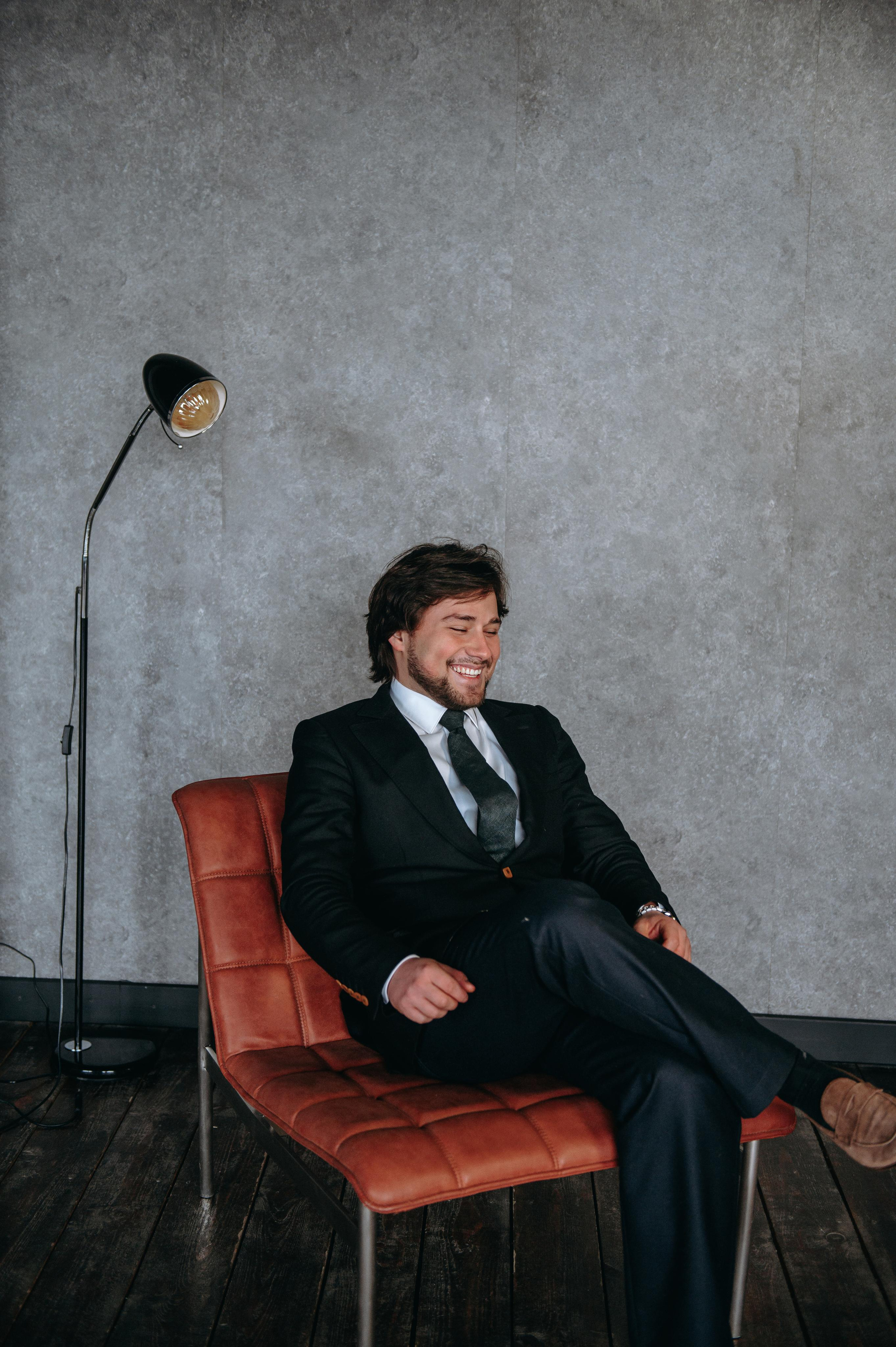 Герман. Lifestyle фотограф