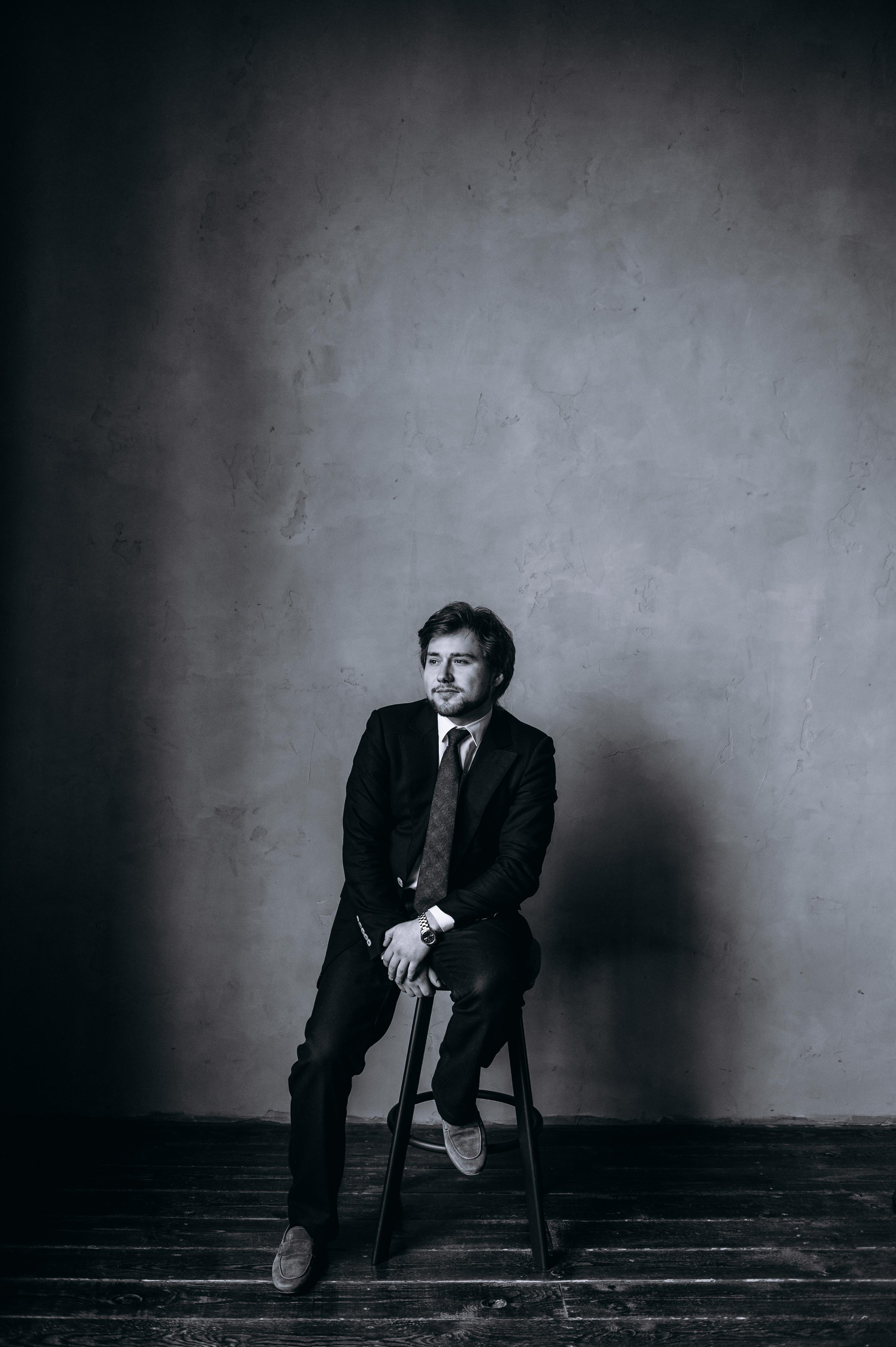 Герман. Lifestyle фотограф