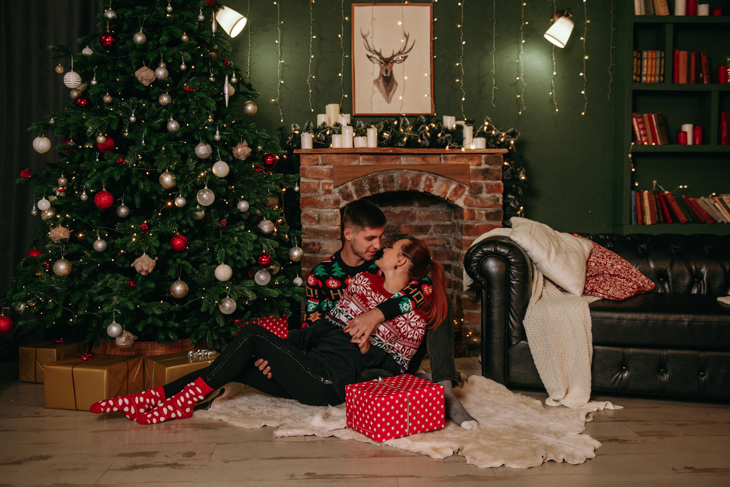 Виталик и Оксана. Lifestyle фотограф