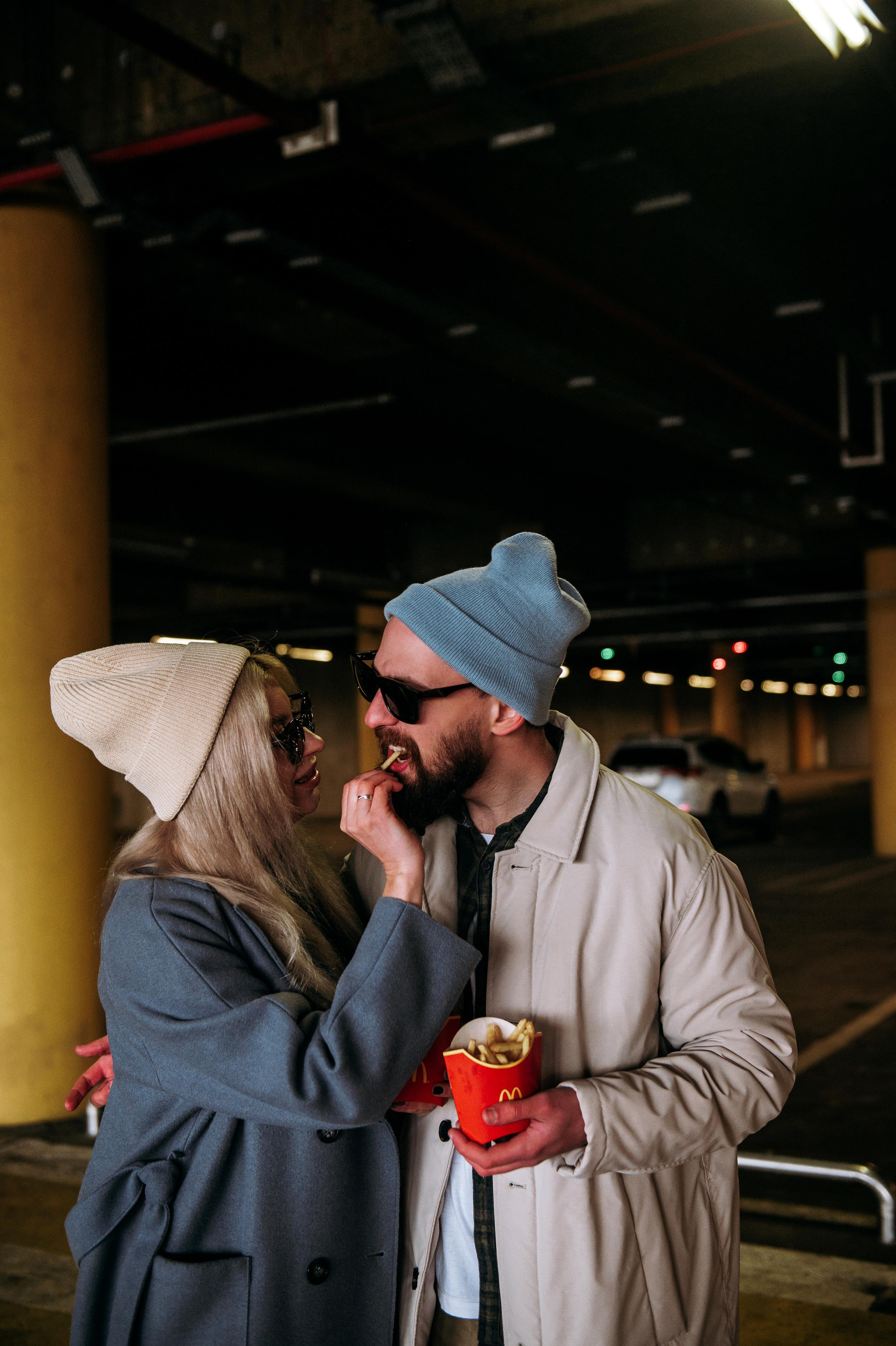 Love…. Lifestyle фотограф