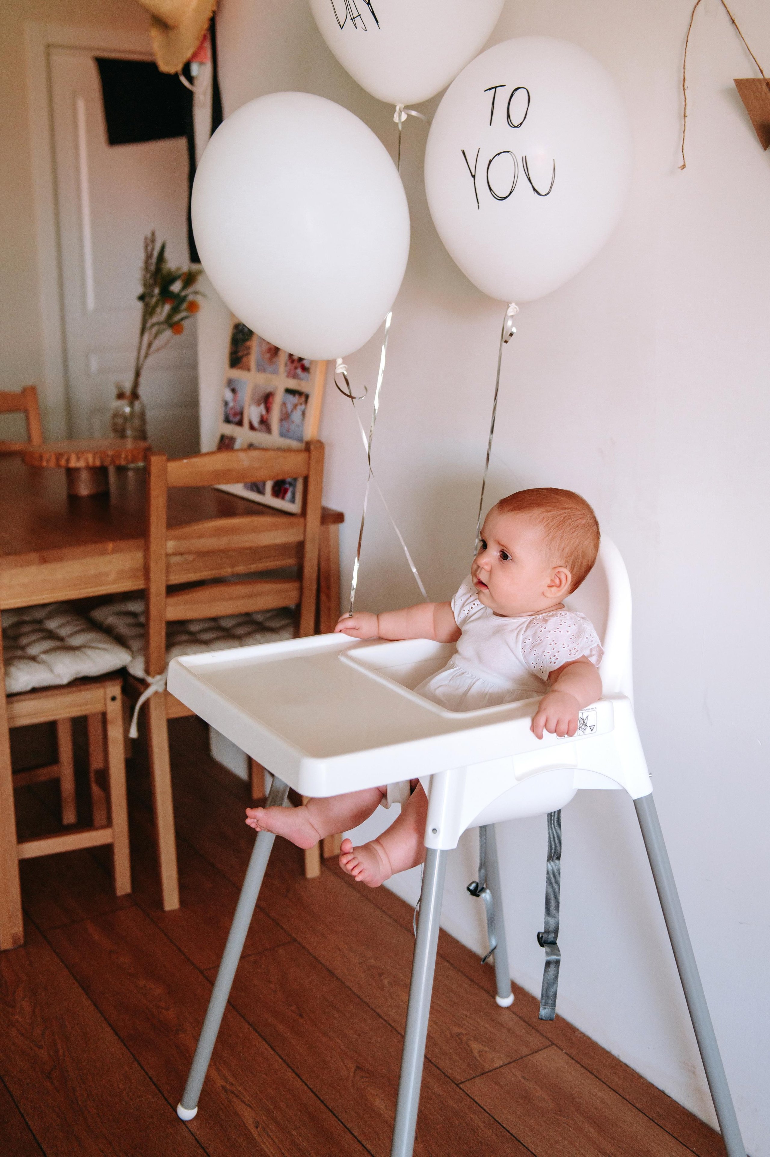 Еве годик. Lifestyle фотограф