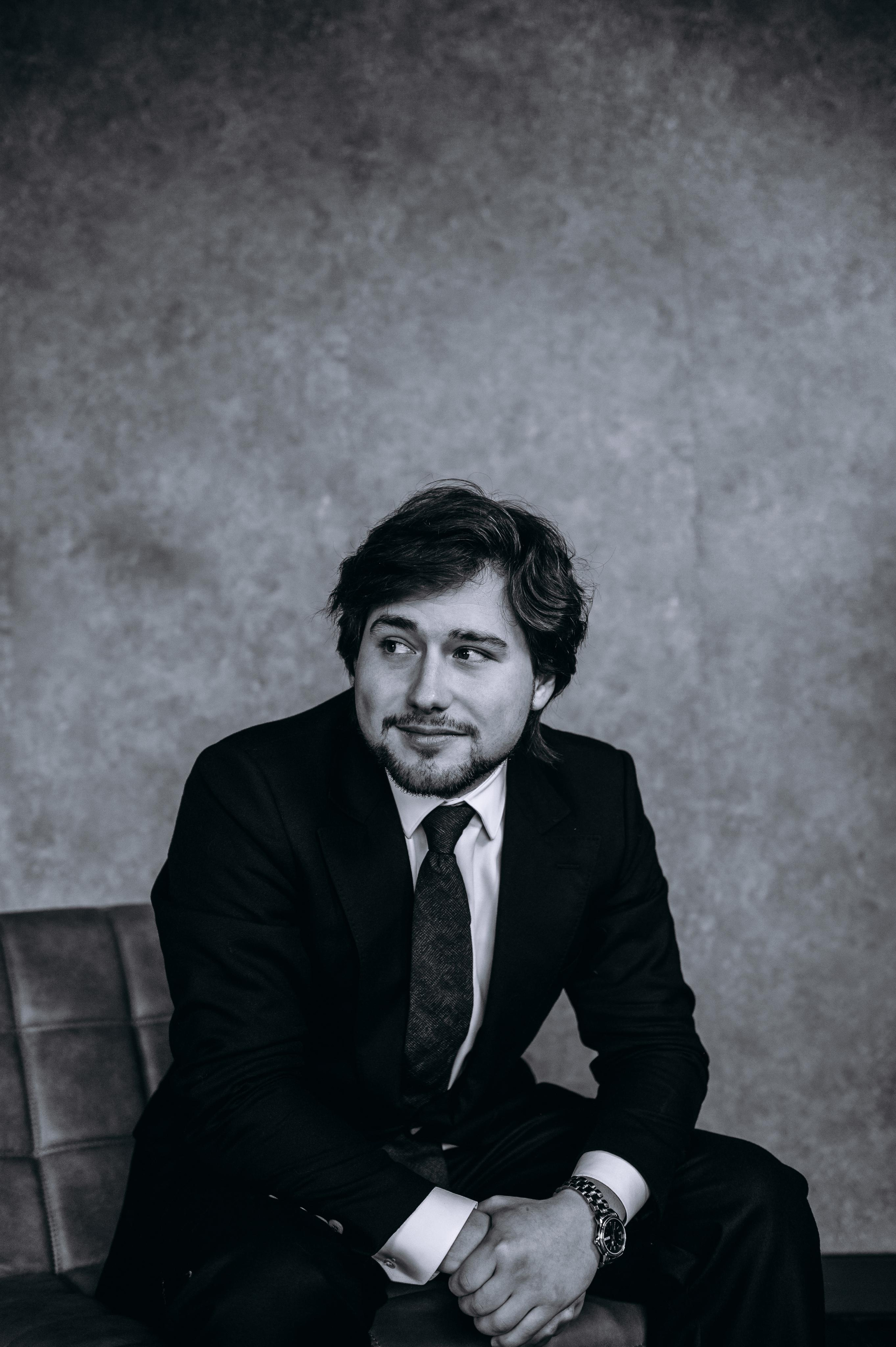 Герман. Lifestyle фотограф