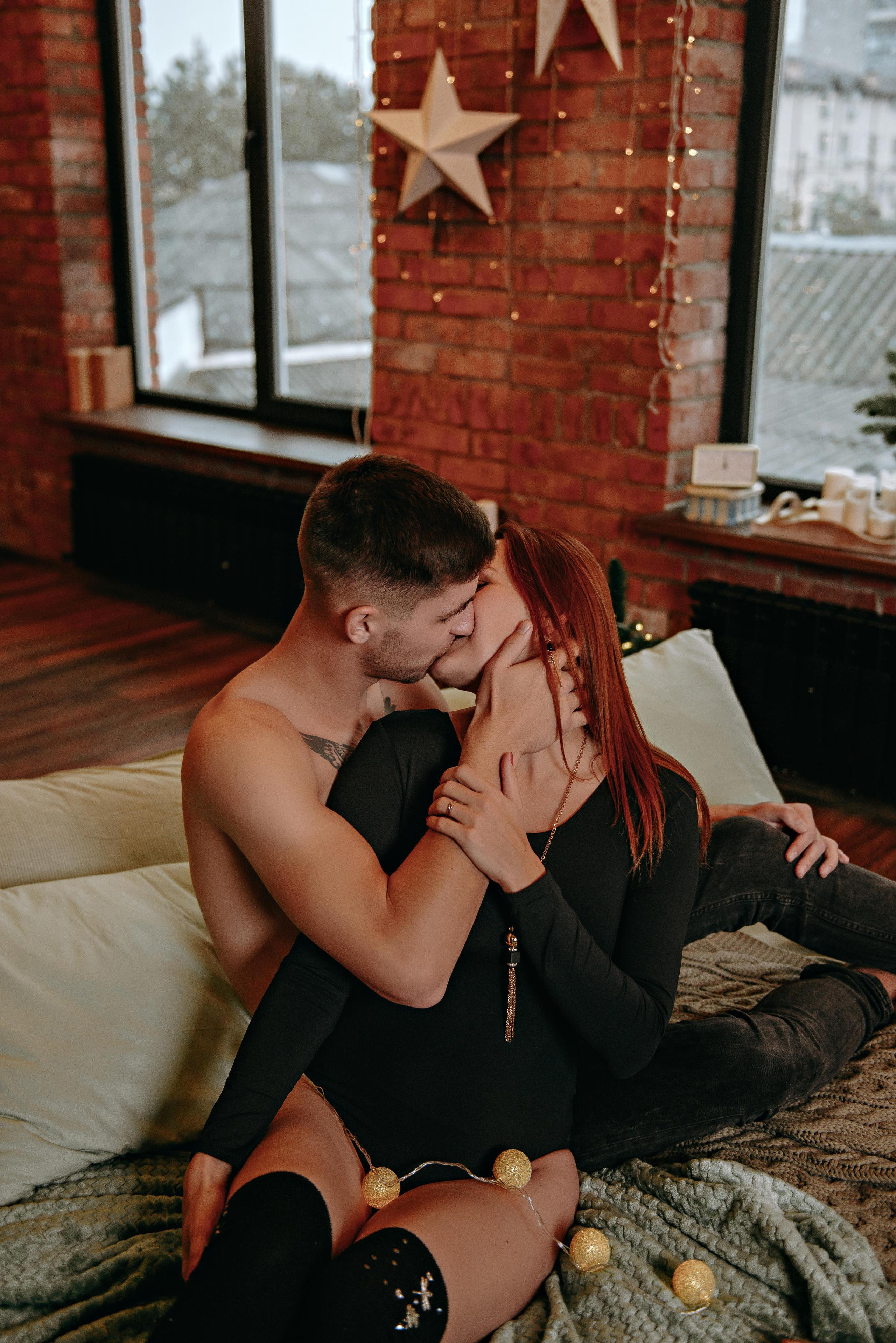 Виталик и Оксана. Lifestyle фотограф