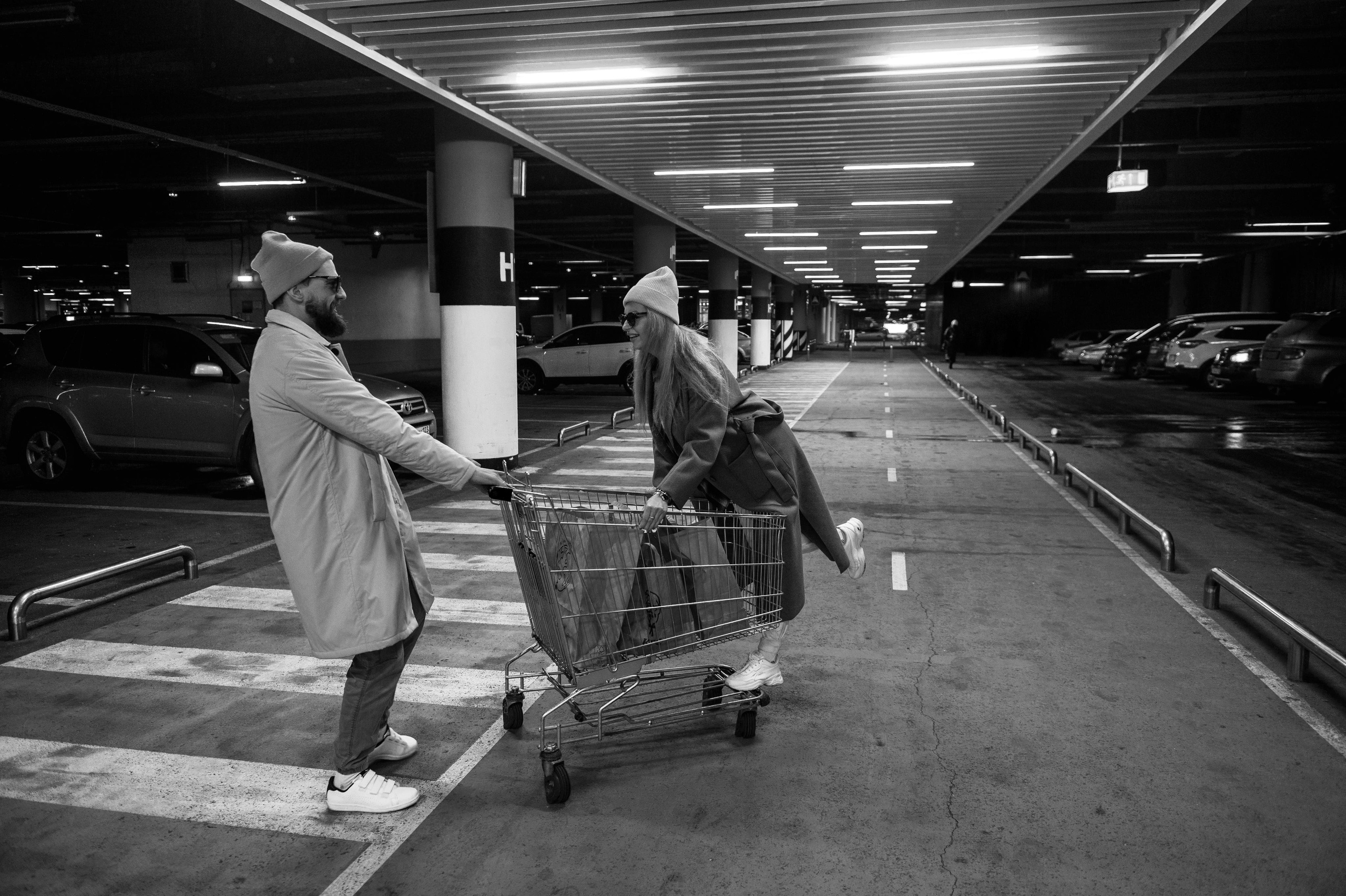 Love…. Lifestyle фотограф