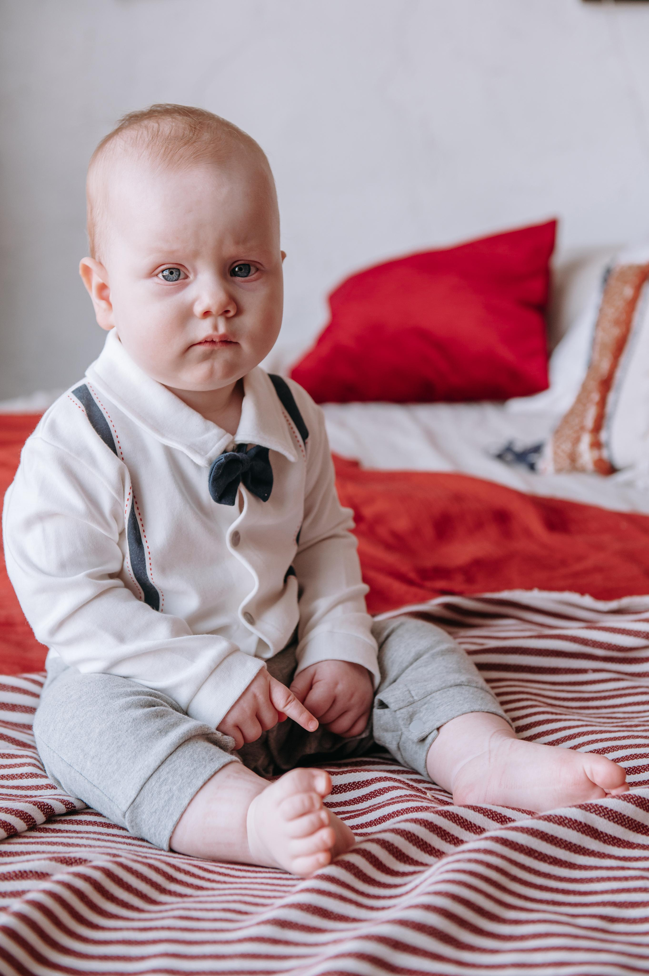 Семейный Новый год. Lifestyle фотограф