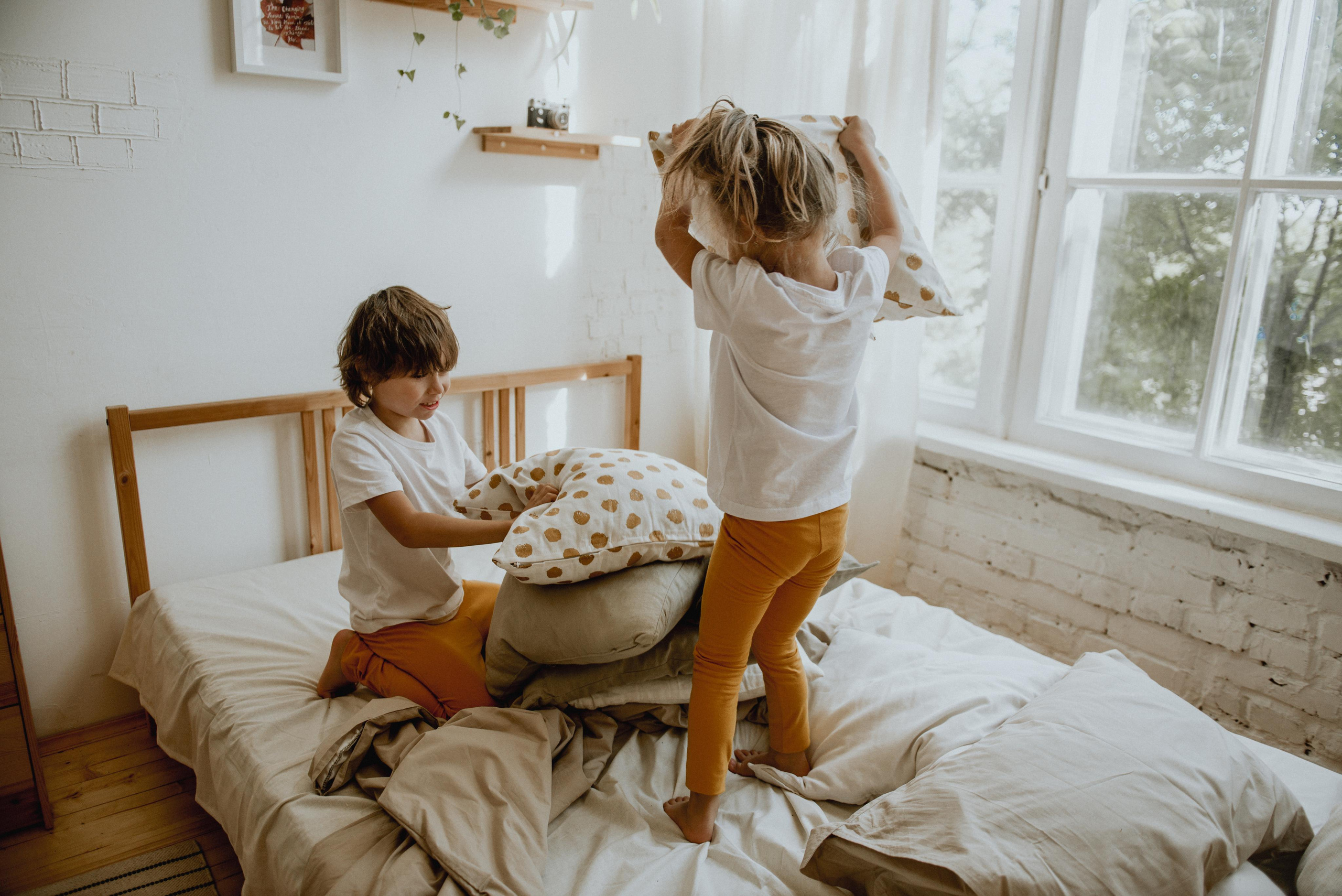 Счастливое детство. Lifestyle фотограф