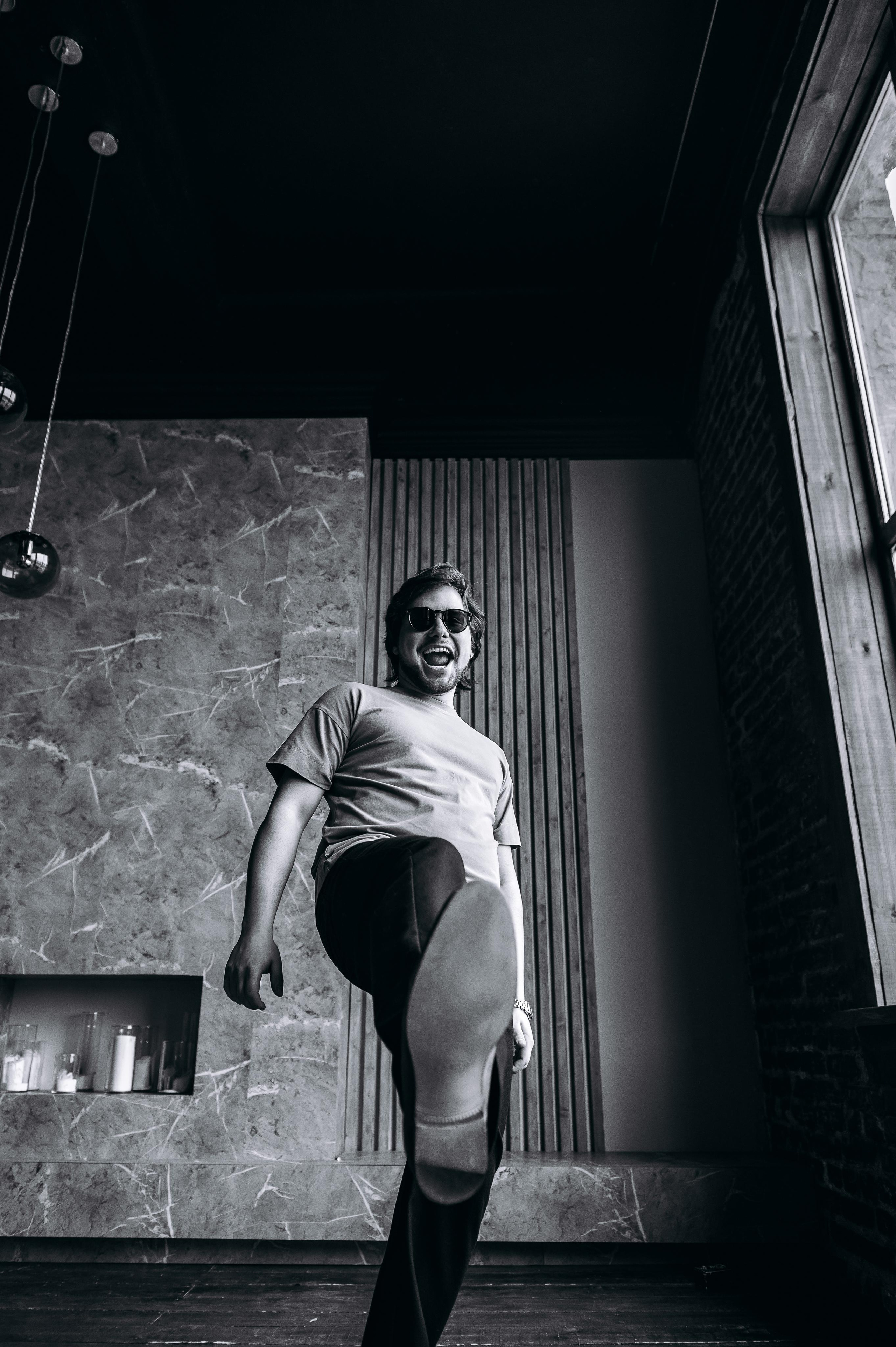 Герман. Lifestyle фотограф