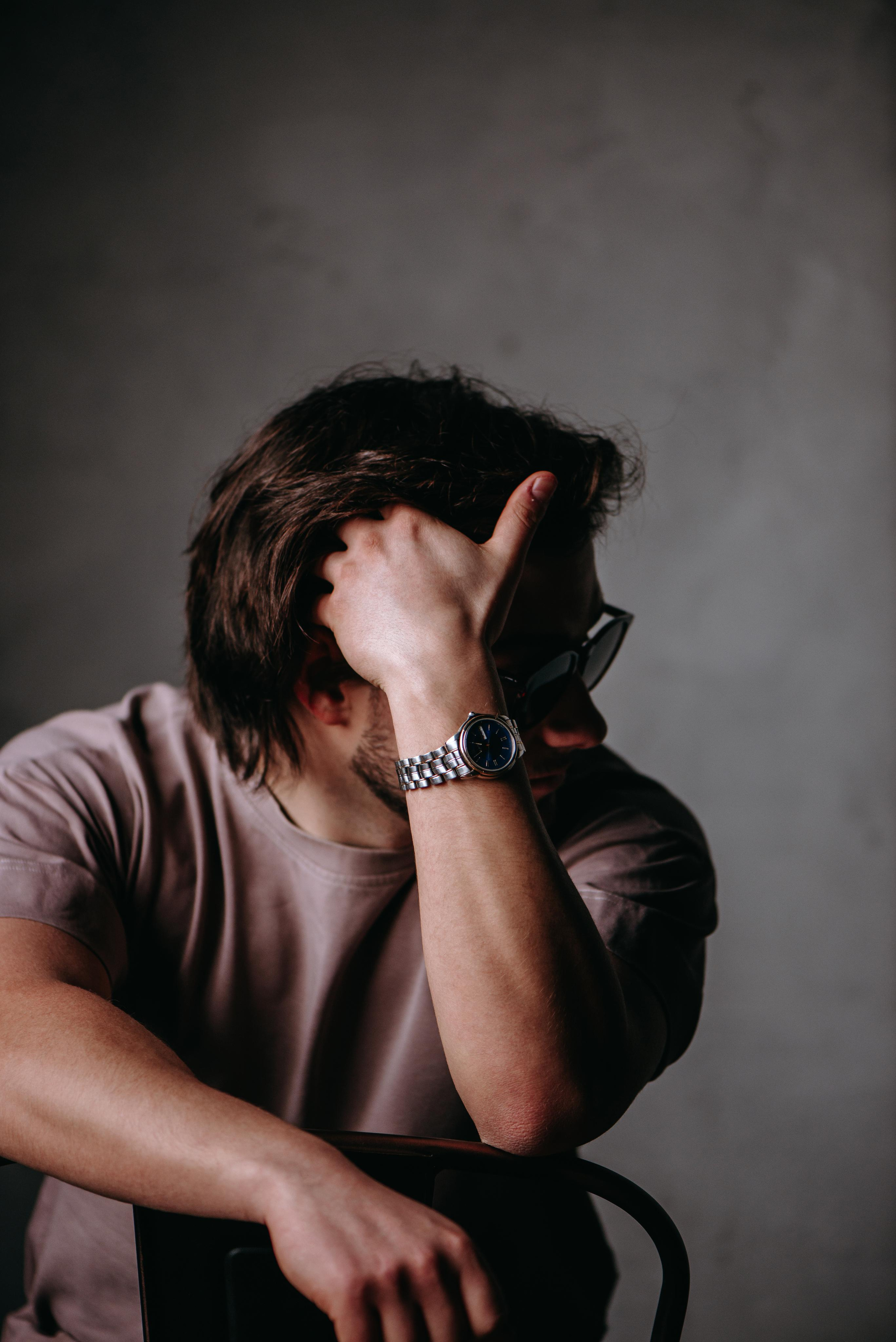 Герман. Lifestyle фотограф