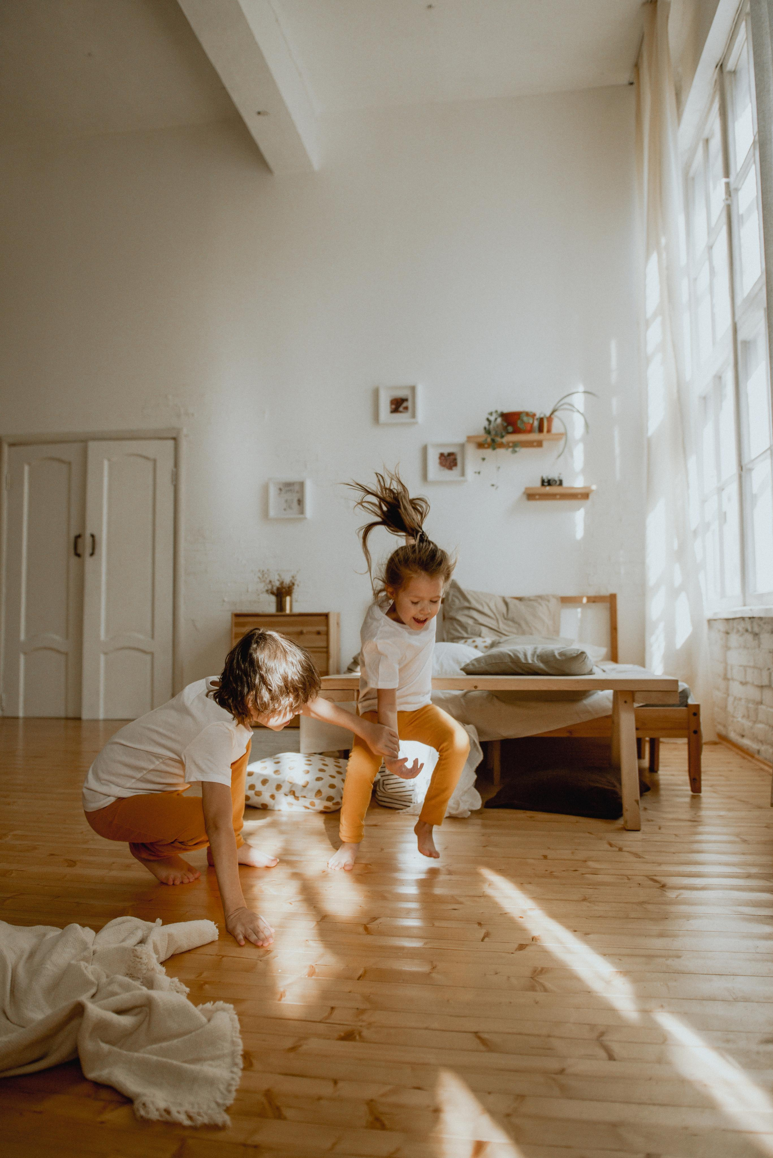 Счастливое детство. Lifestyle фотограф