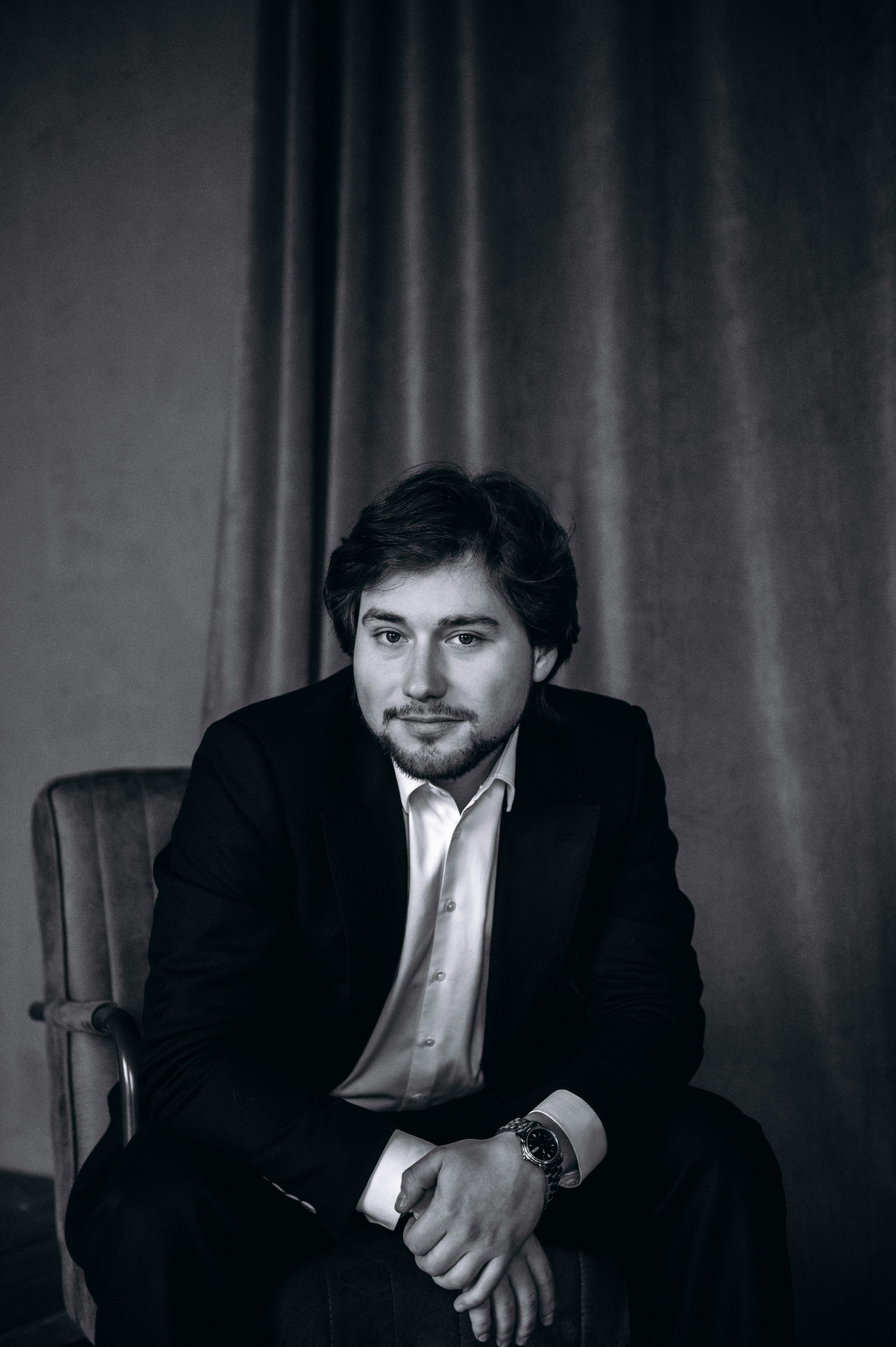 Герман. Lifestyle фотограф