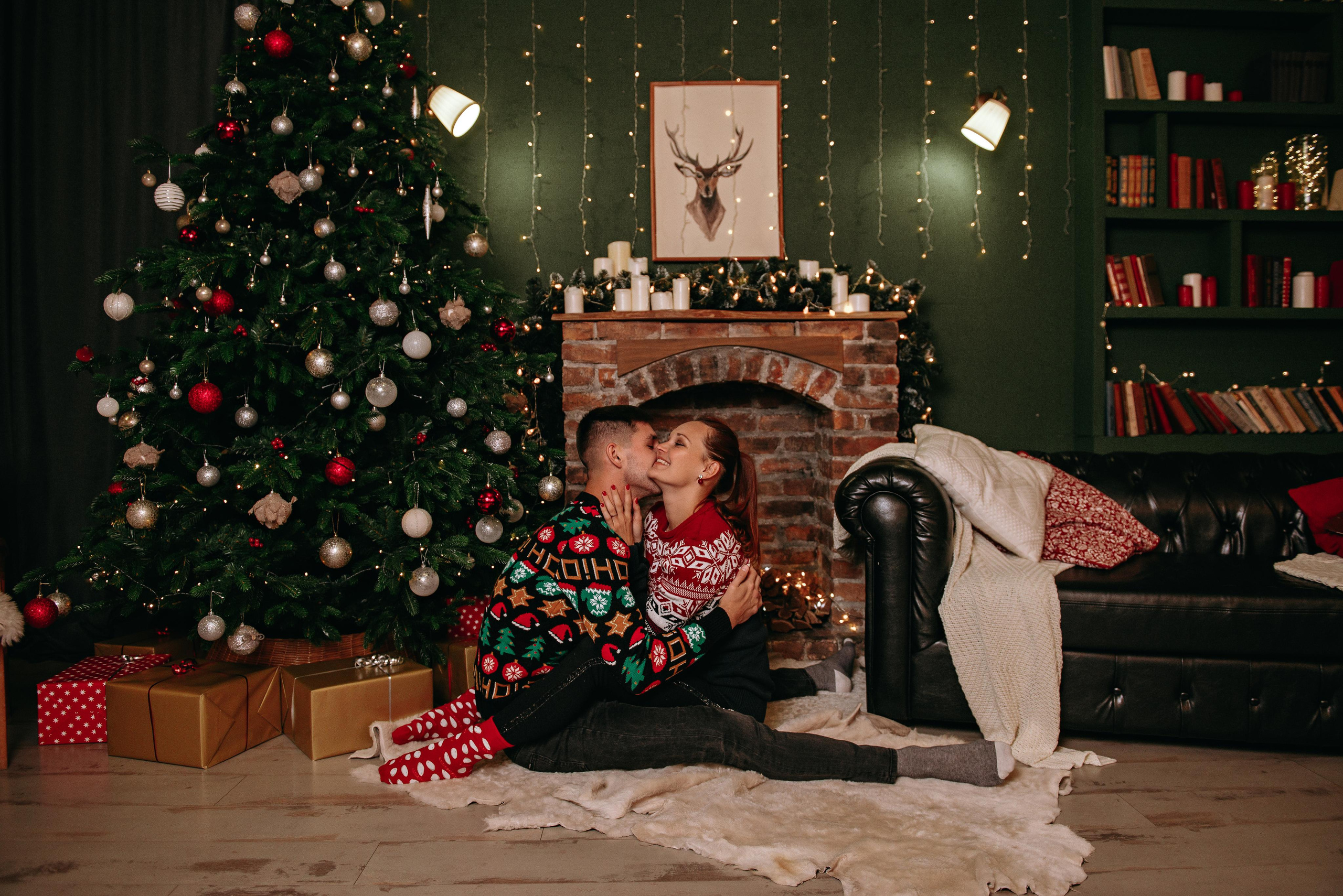 Виталик и Оксана. Lifestyle фотограф