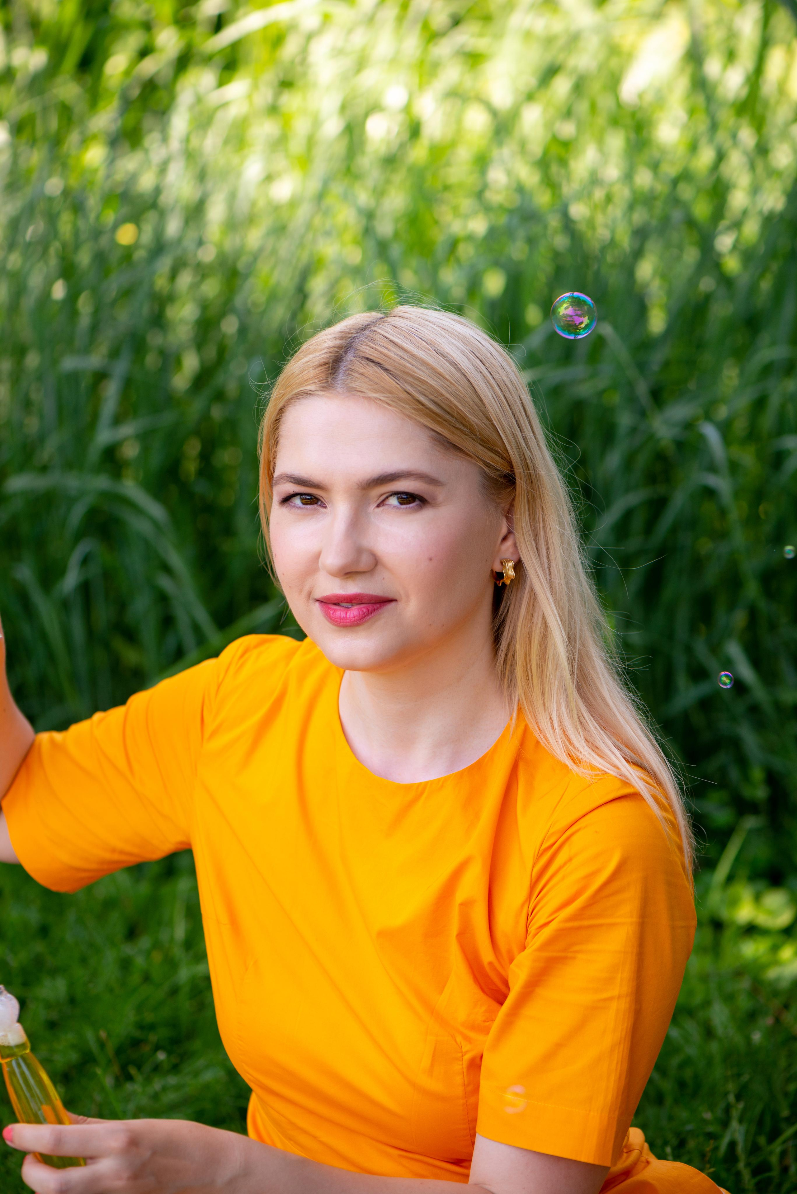 Весна. Lifestyle фотограф