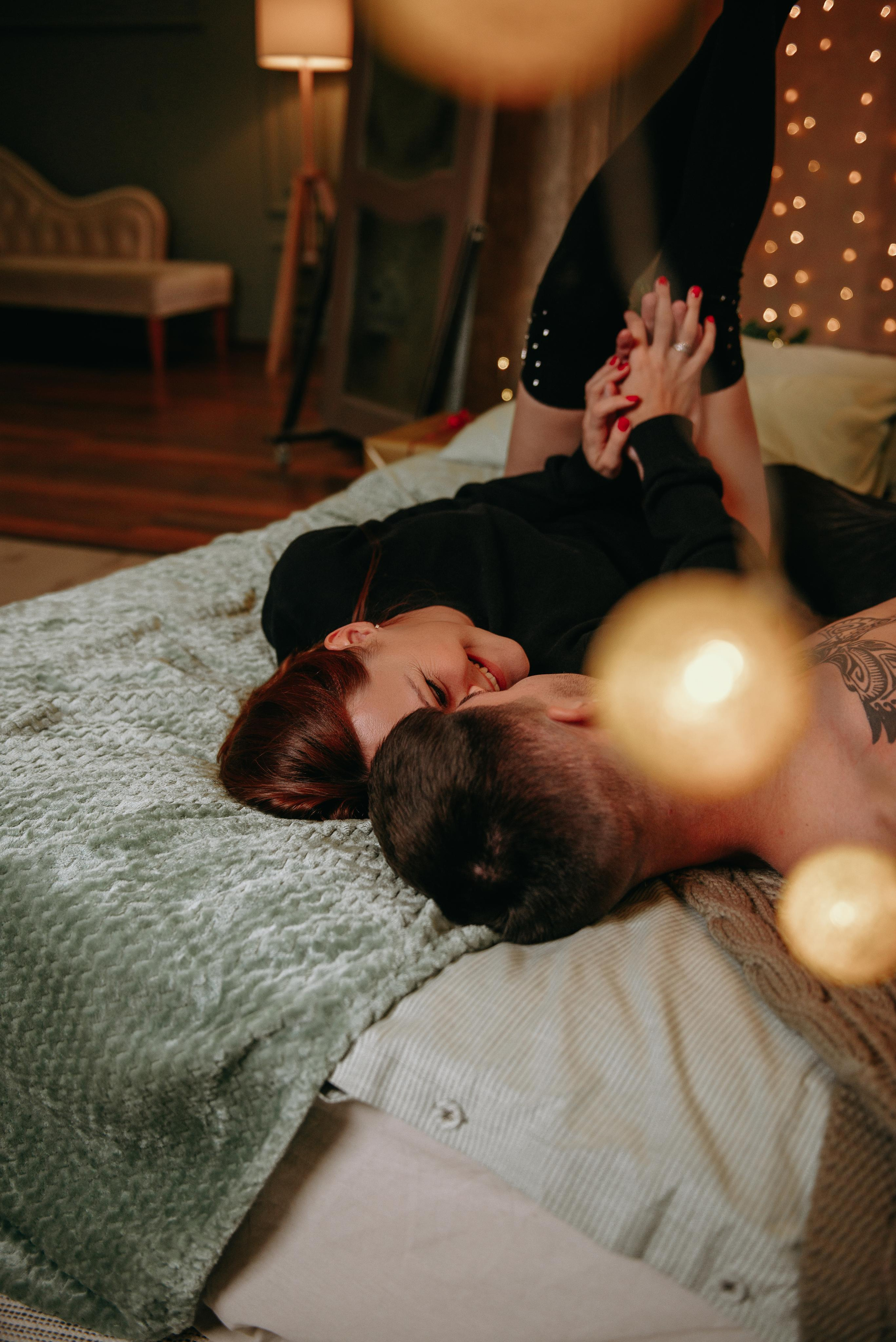 Виталик и Оксана. Lifestyle фотограф