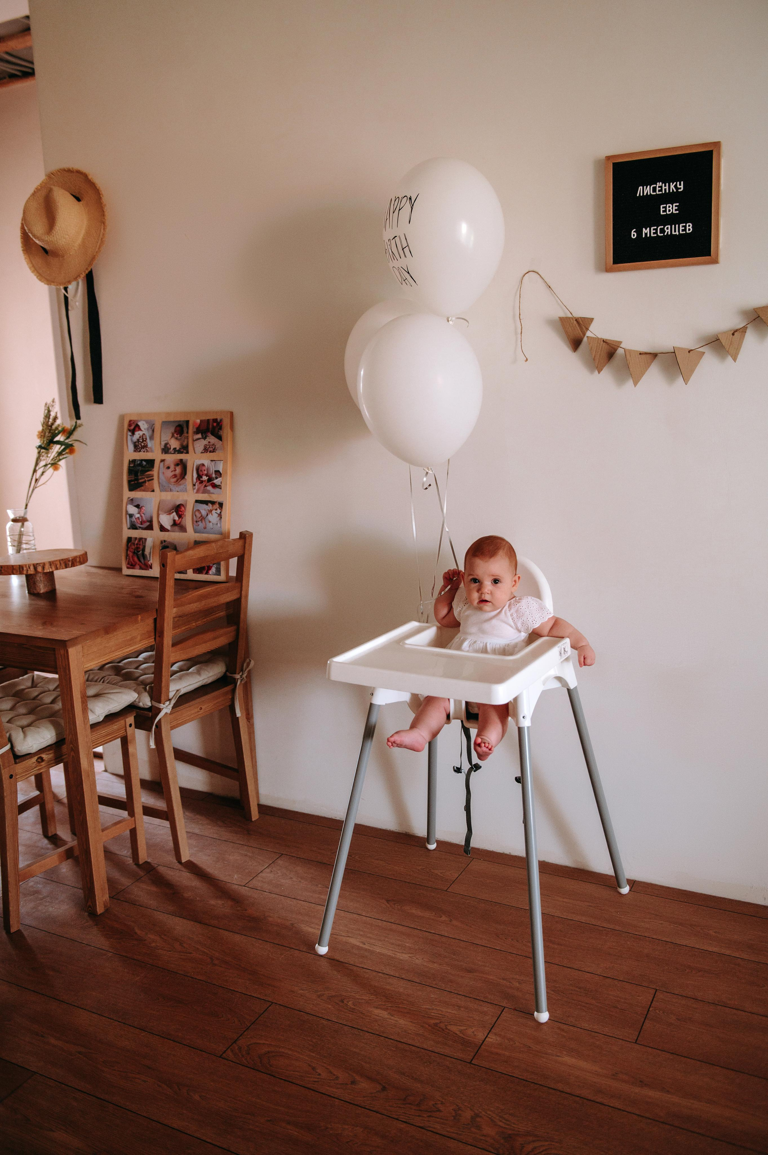 Еве годик. Lifestyle фотограф