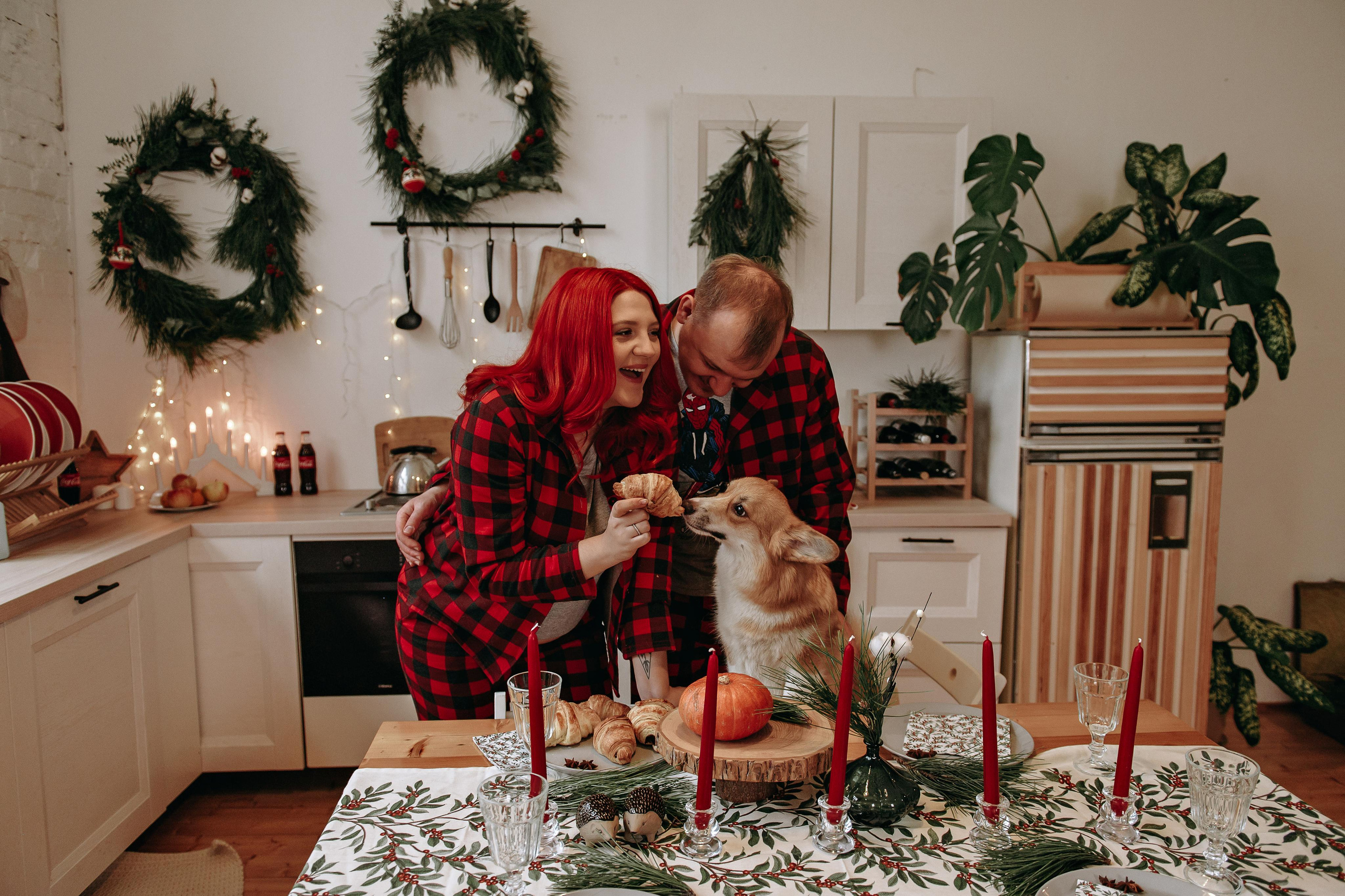 Happy New Year. Lifestyle фотограф