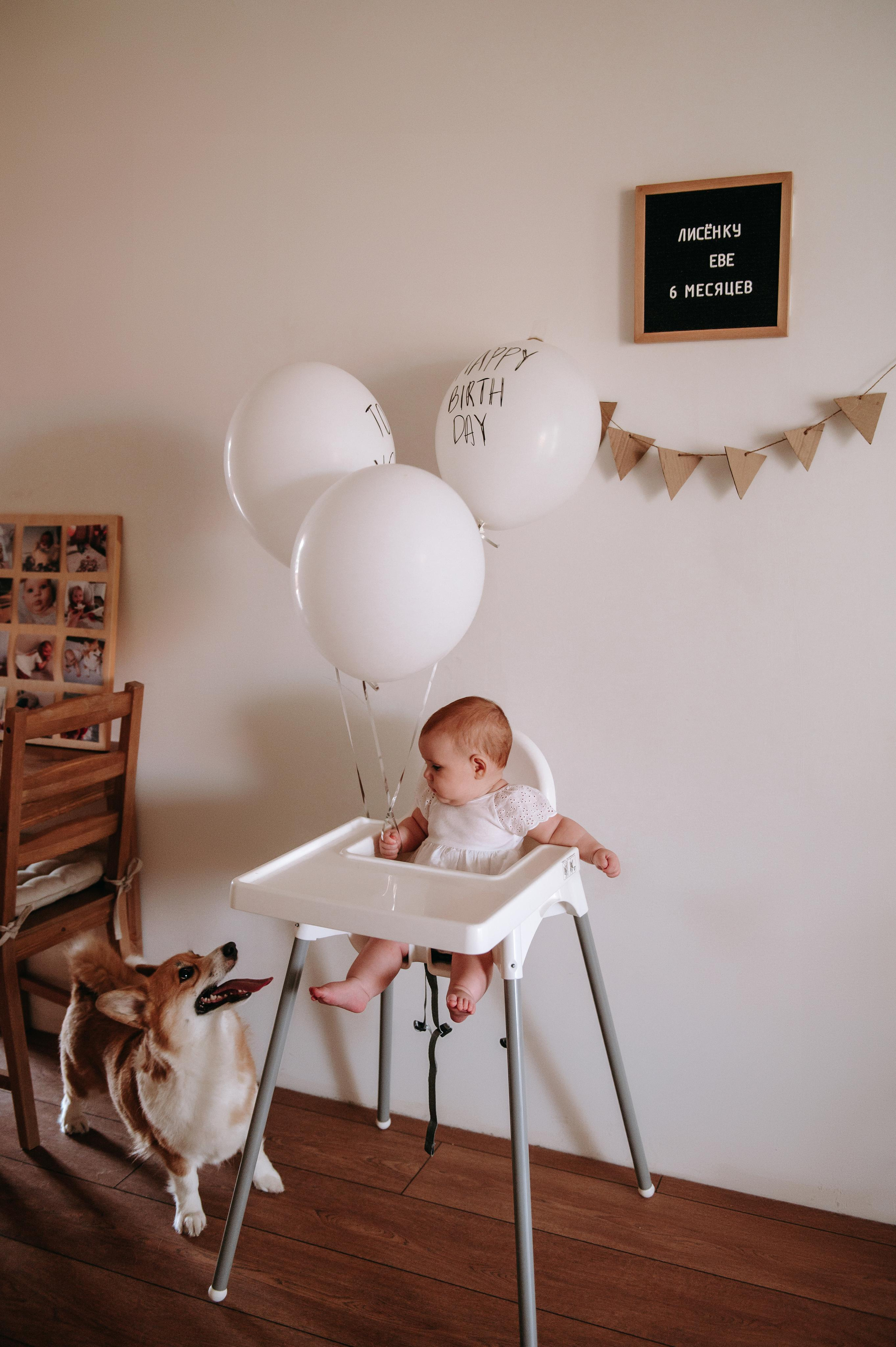 Еве годик. Lifestyle фотограф