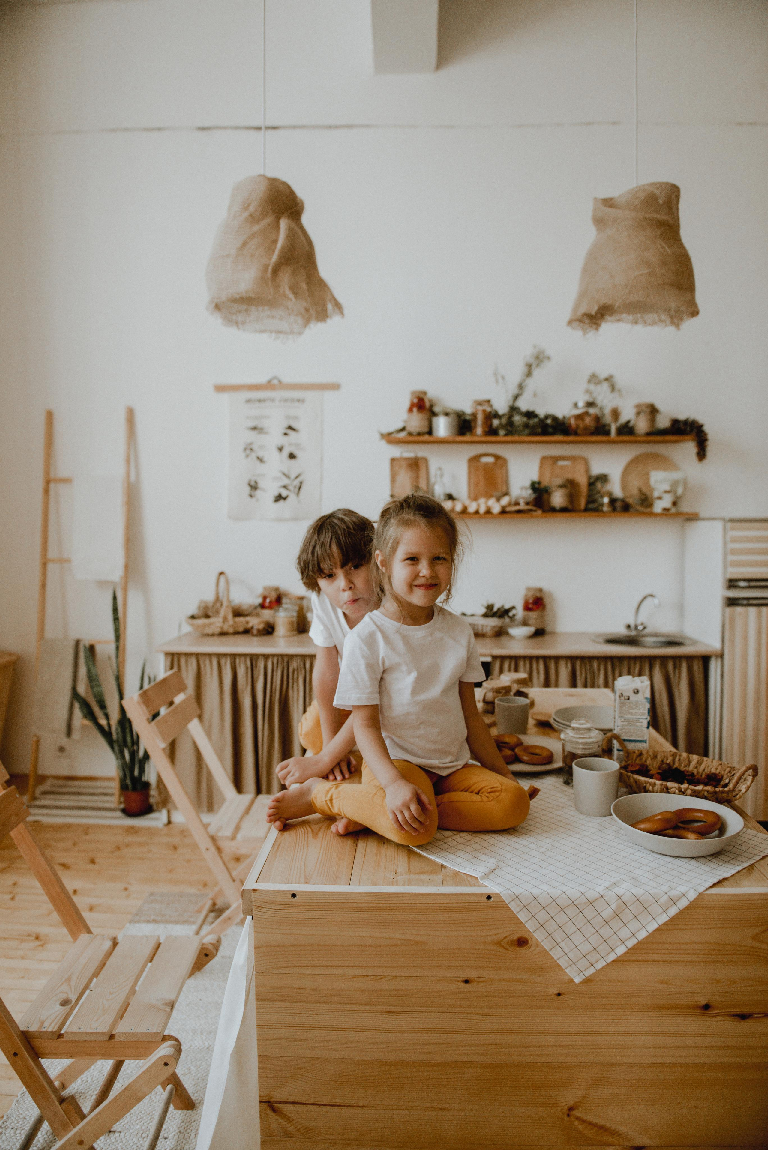 Счастливое детство. Lifestyle фотограф