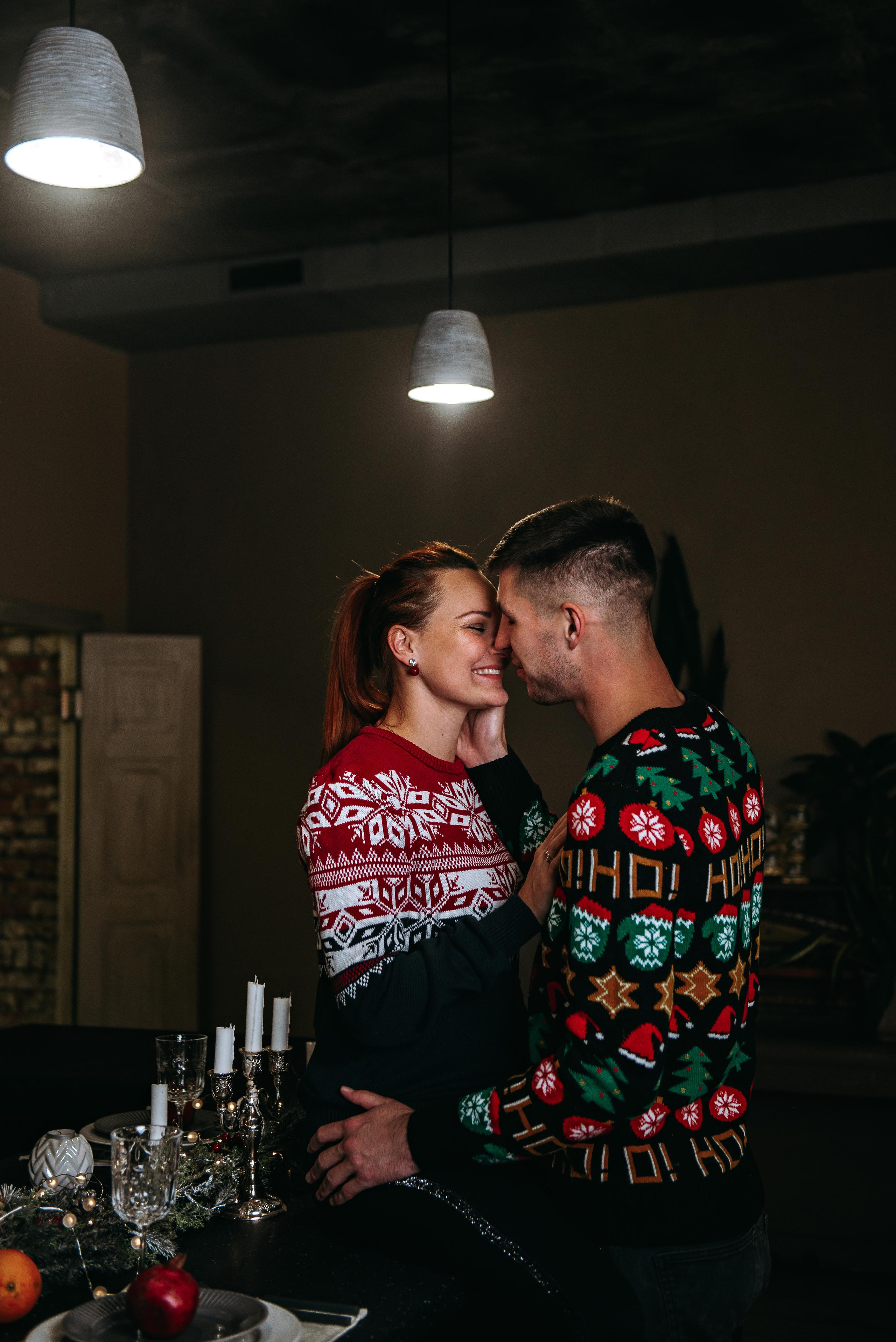 Виталик и Оксана. Lifestyle фотограф