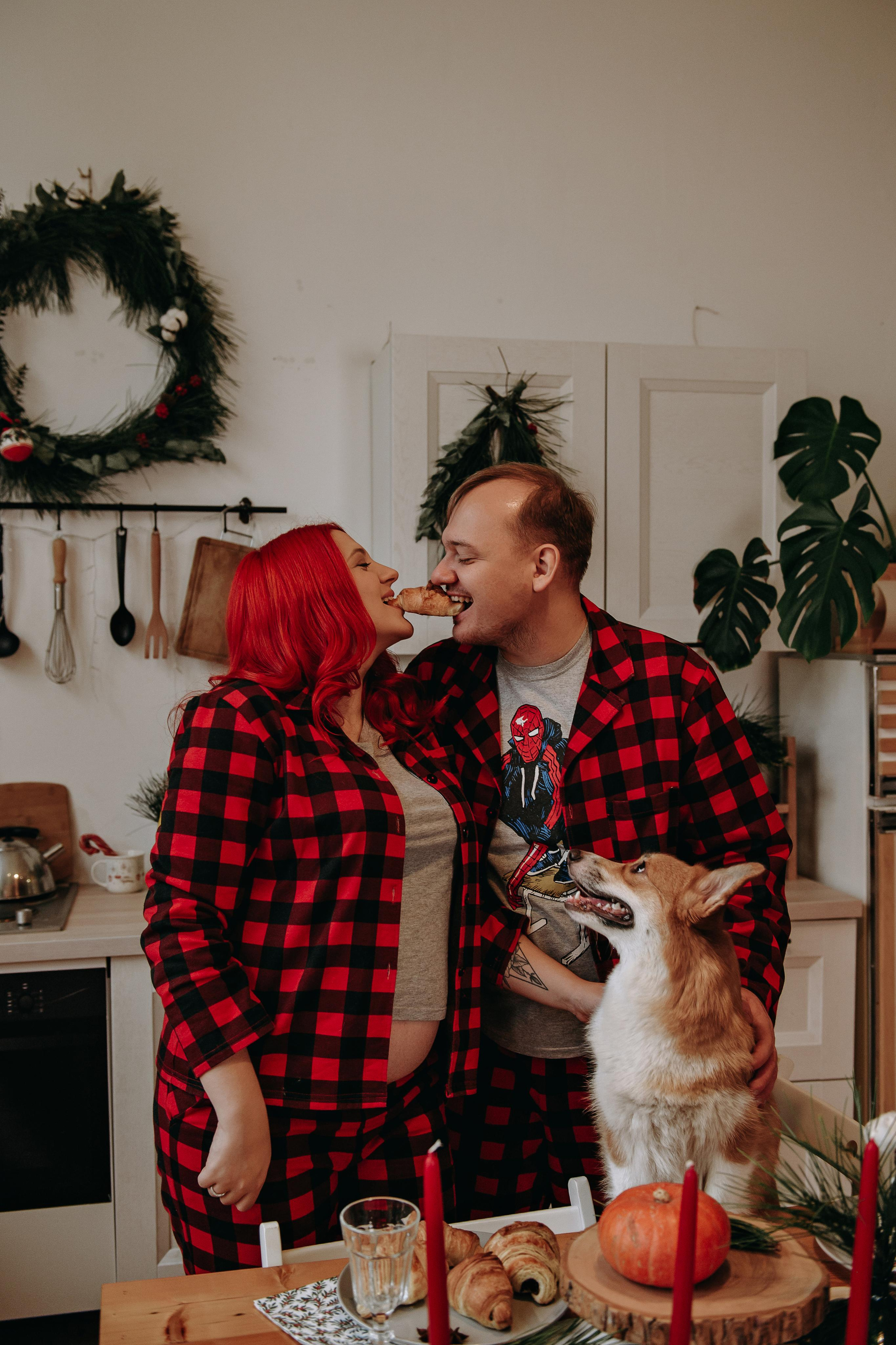 Happy New Year. Lifestyle фотограф