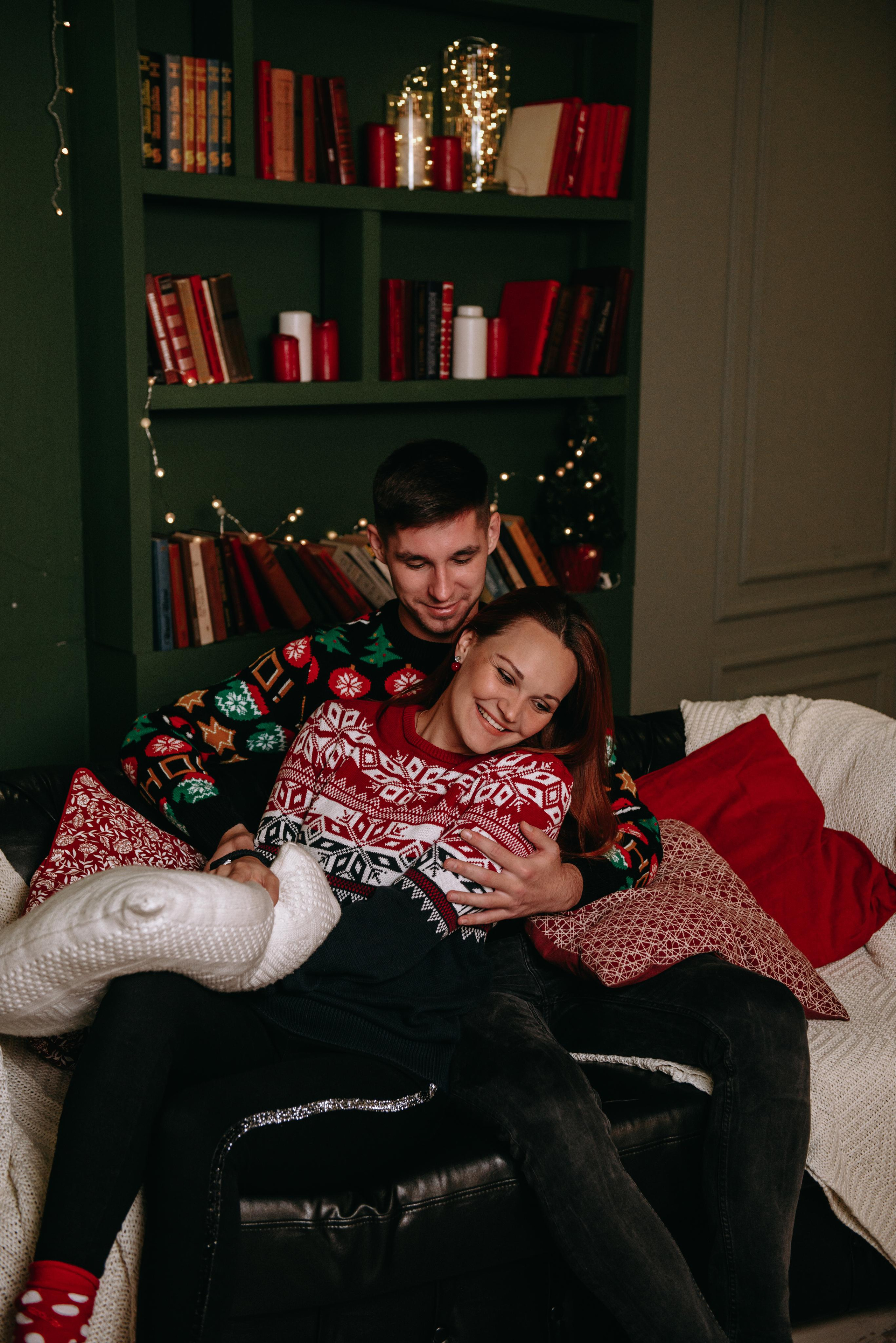 Виталик и Оксана. Lifestyle фотограф