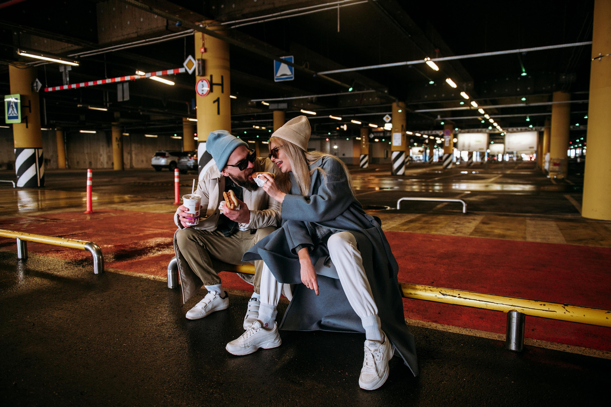 Love…. Lifestyle фотограф