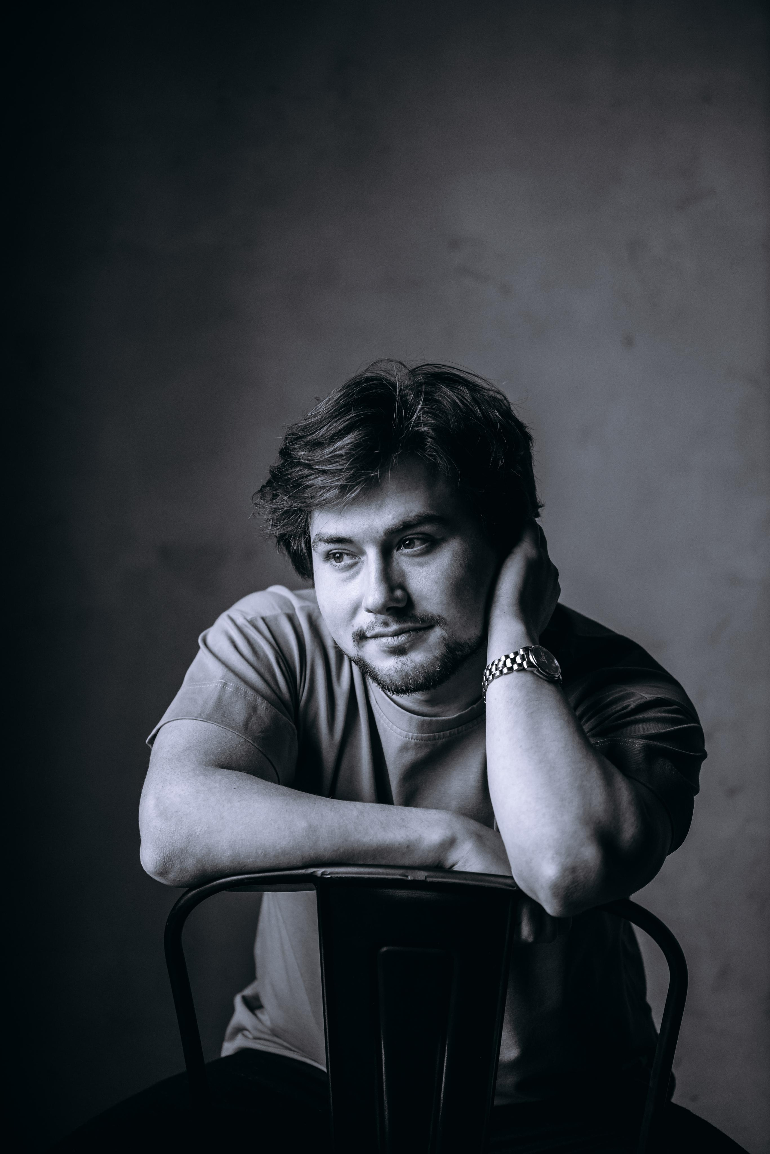 Герман. Lifestyle фотограф