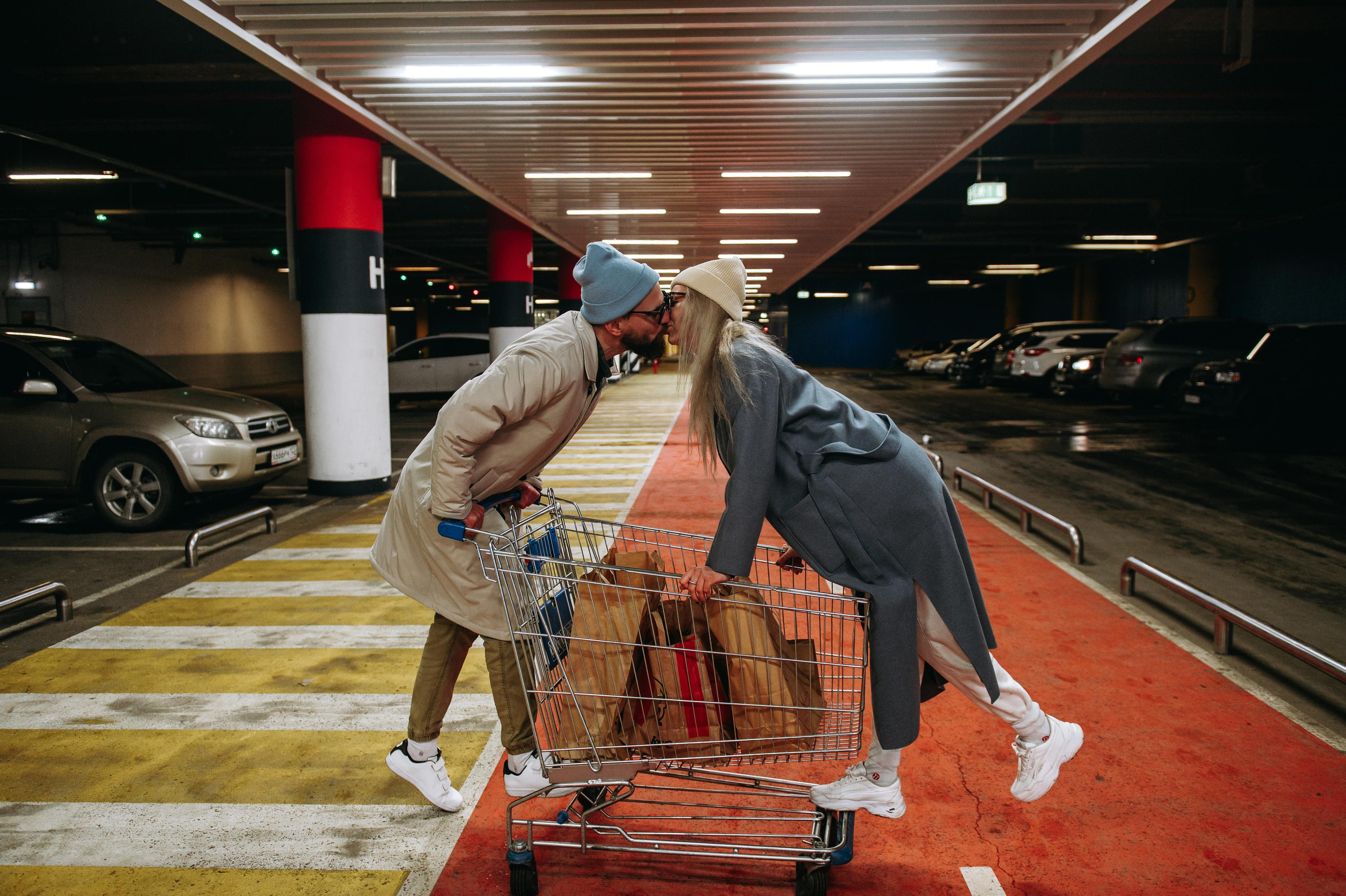 Love…. Lifestyle фотограф