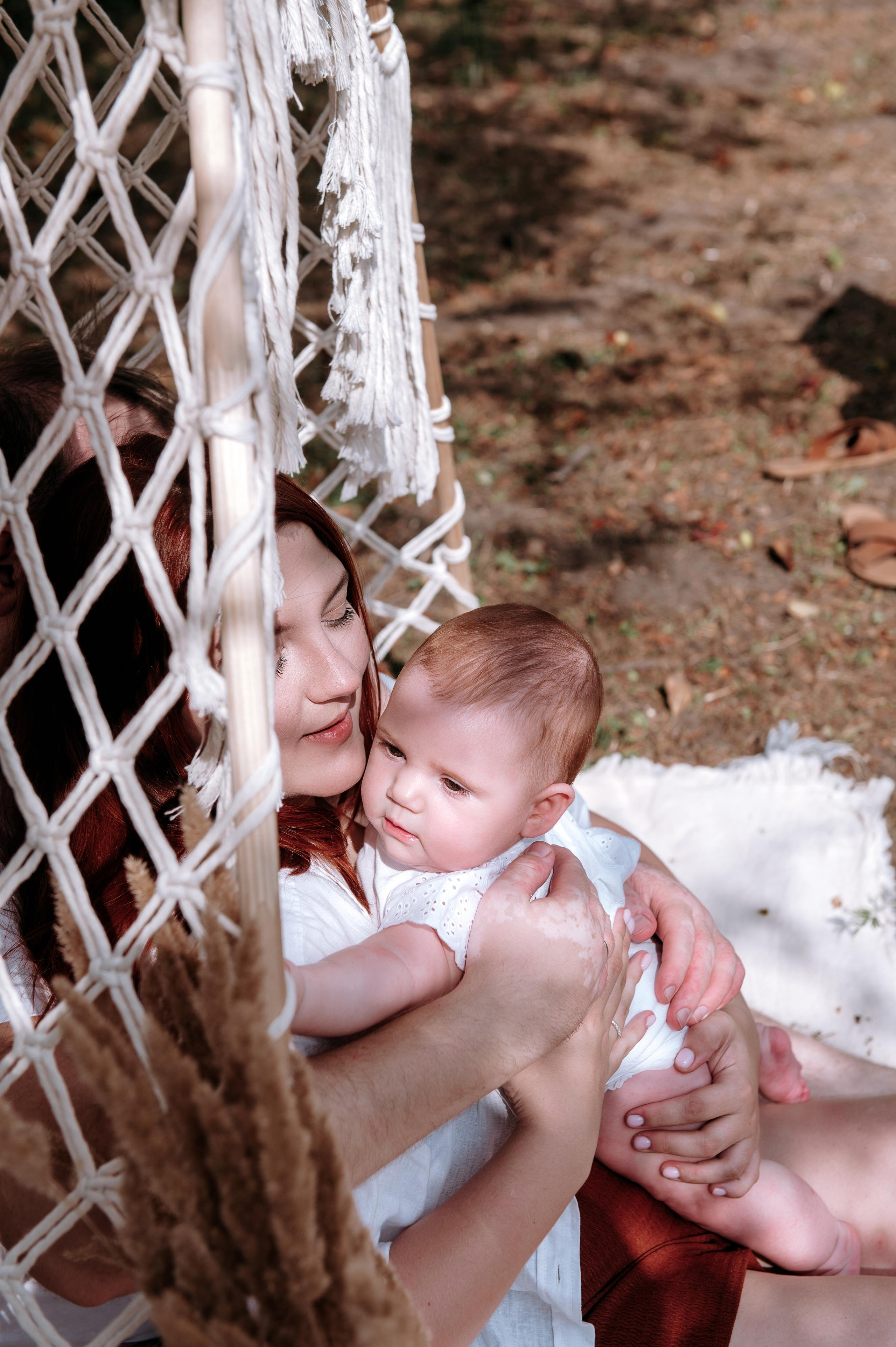 Еве годик. Lifestyle фотограф