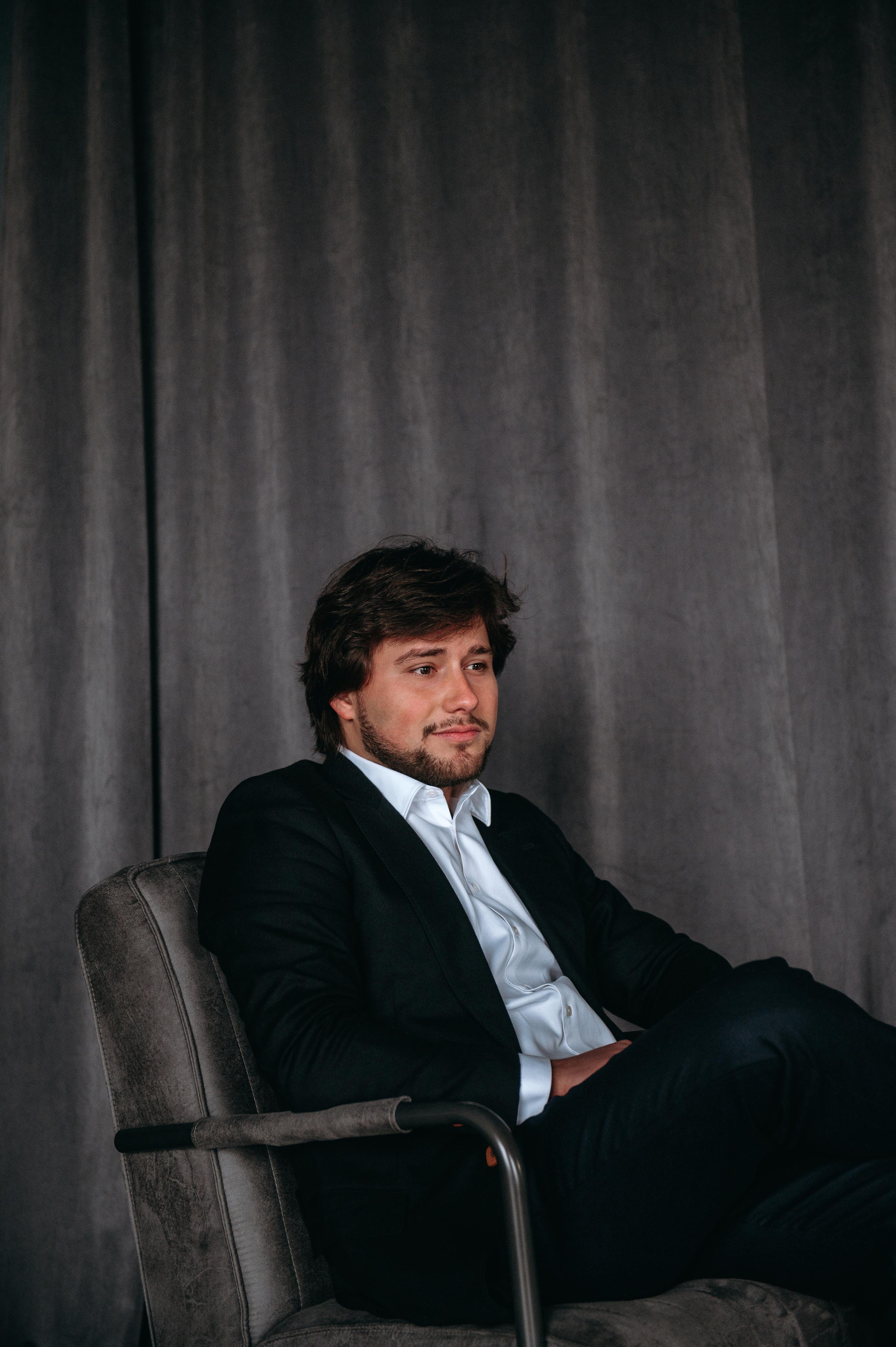 Герман. Lifestyle фотограф