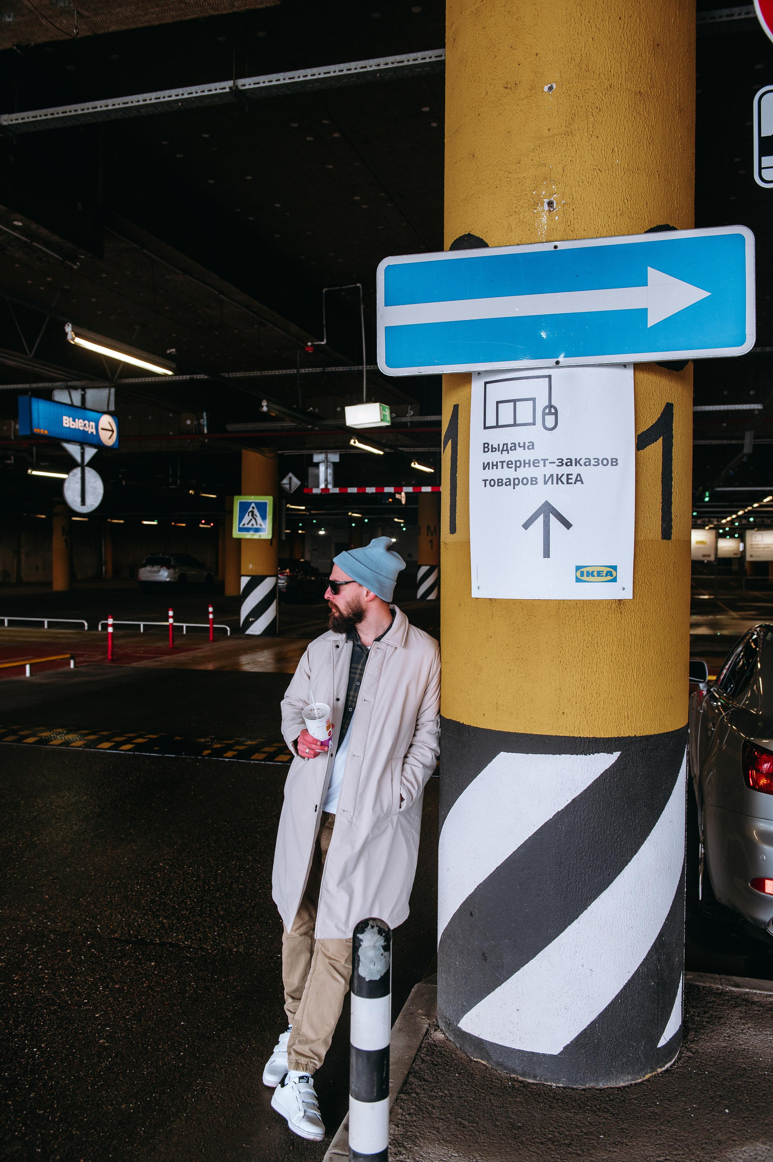 Love…. Lifestyle фотограф