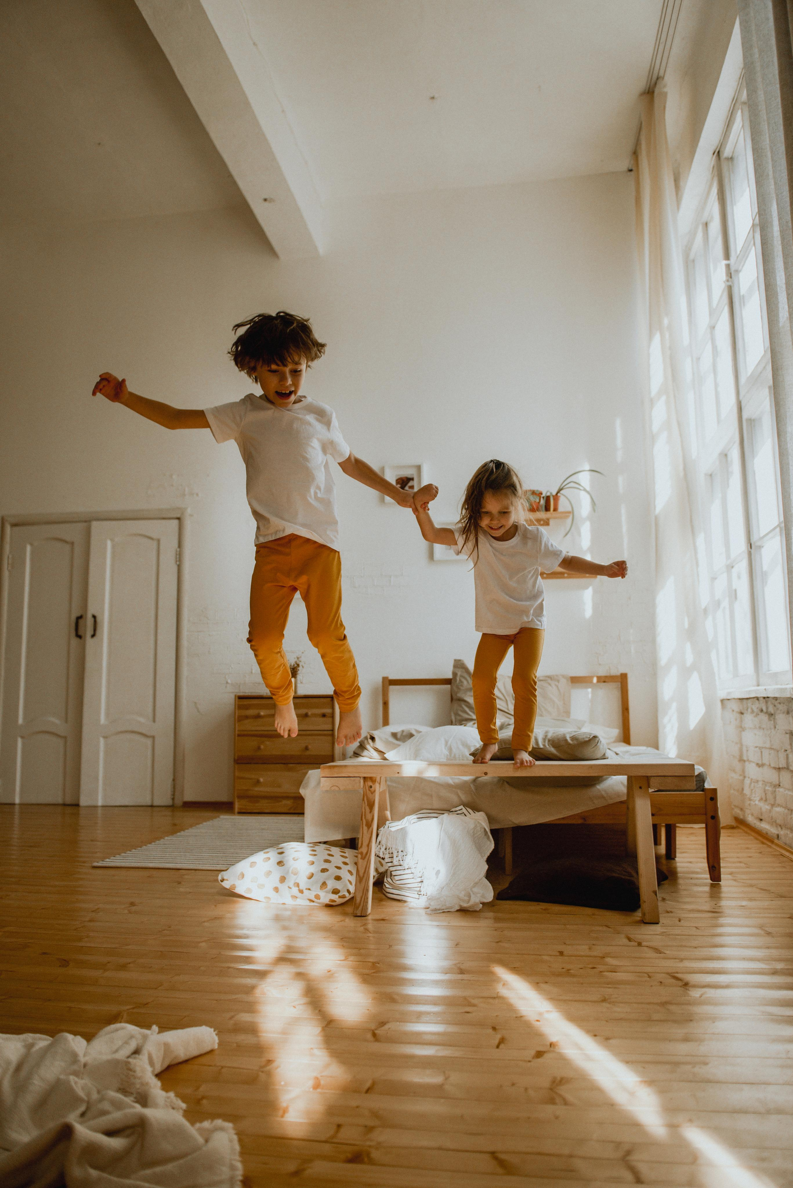 Счастливое детство. Lifestyle фотограф