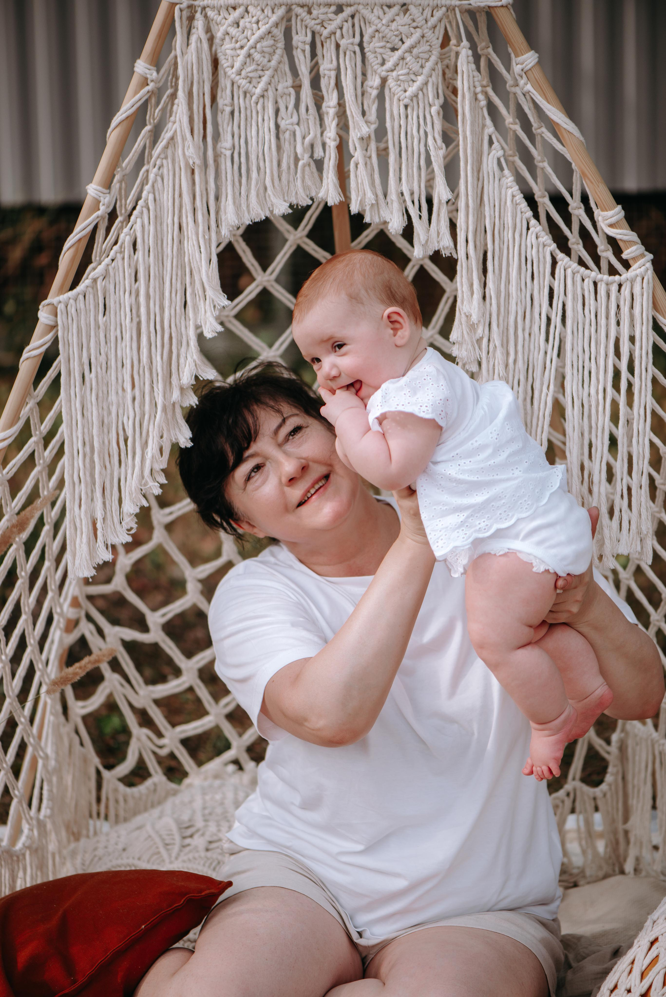 Еве годик. Lifestyle фотограф