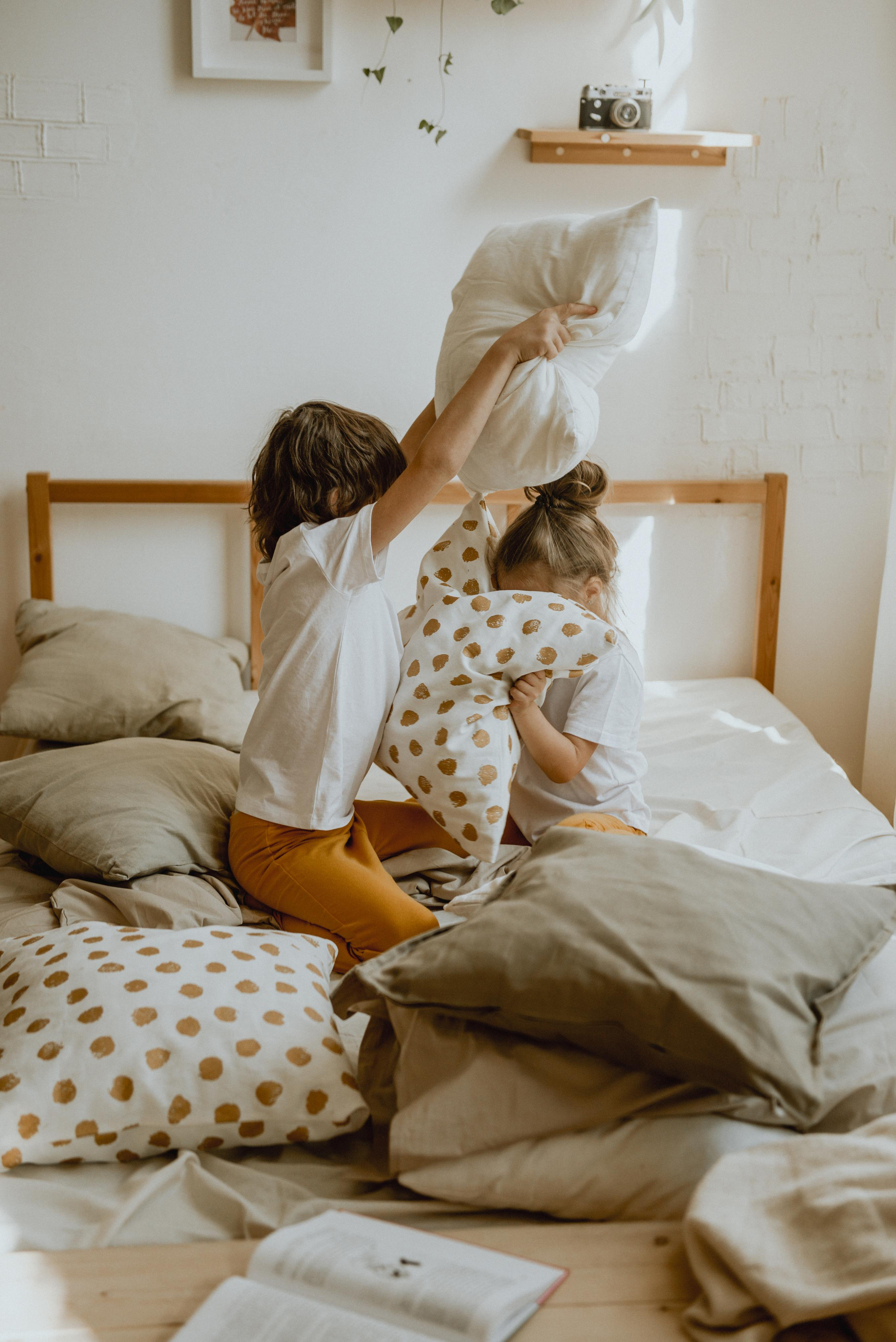 Счастливое детство. Lifestyle фотограф