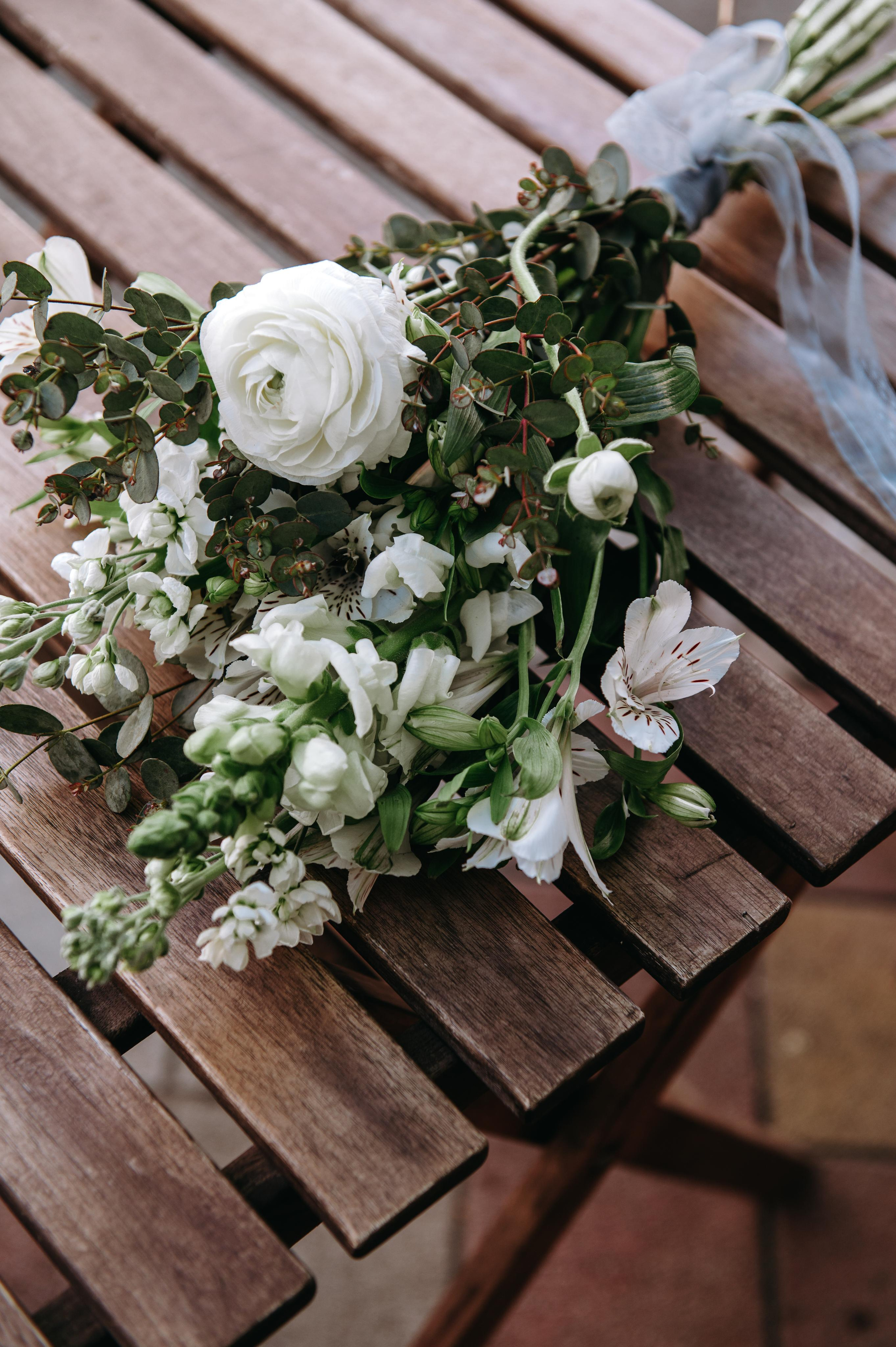 Lady in white. Lifestyle фотограф
