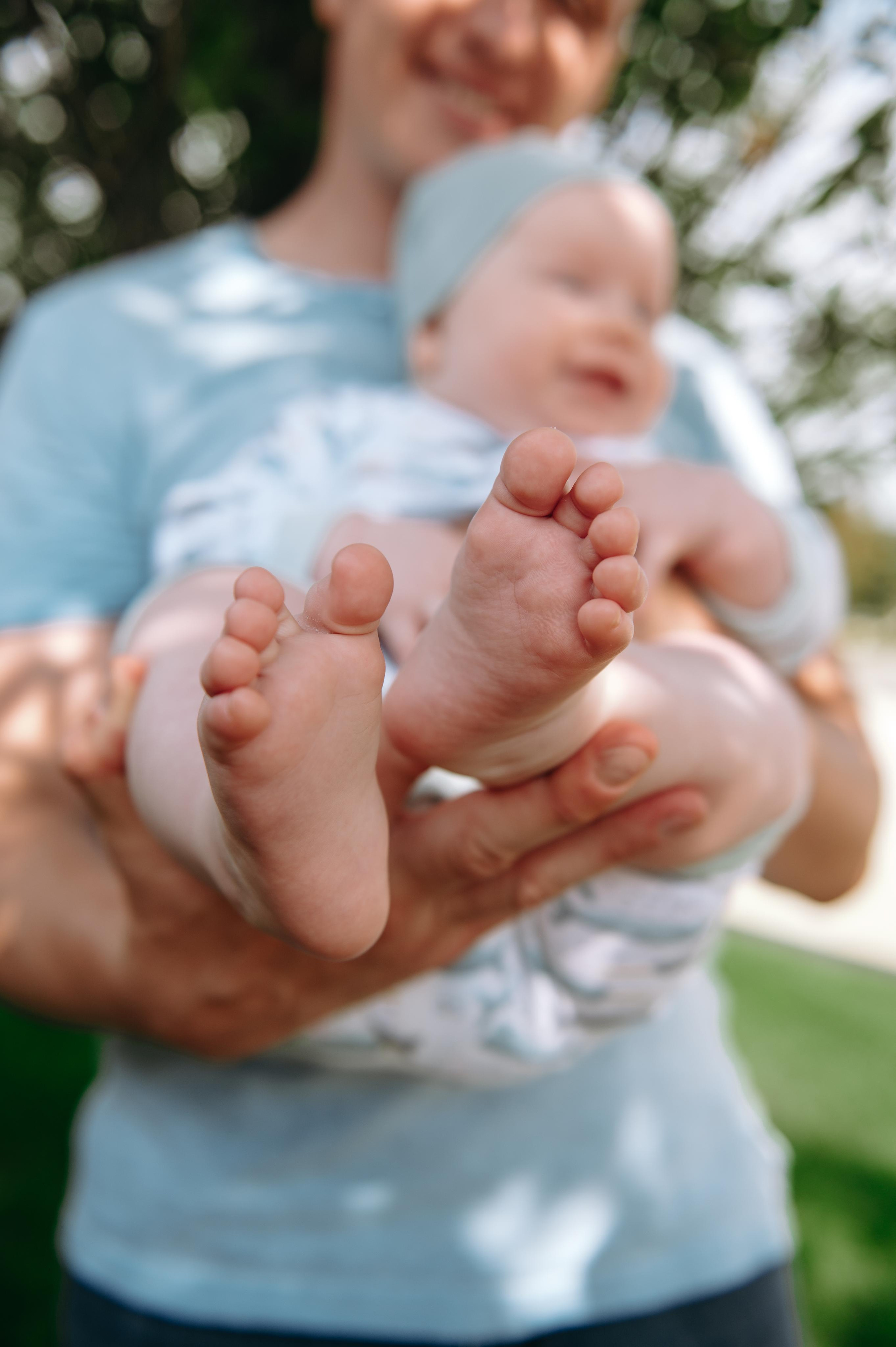 Семейная прогулка. Lifestyle фотограф