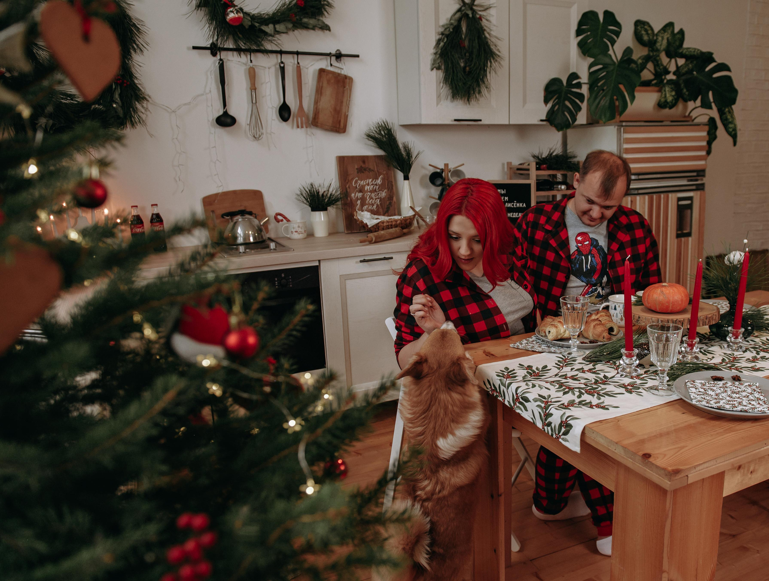 Happy New Year. Lifestyle фотограф