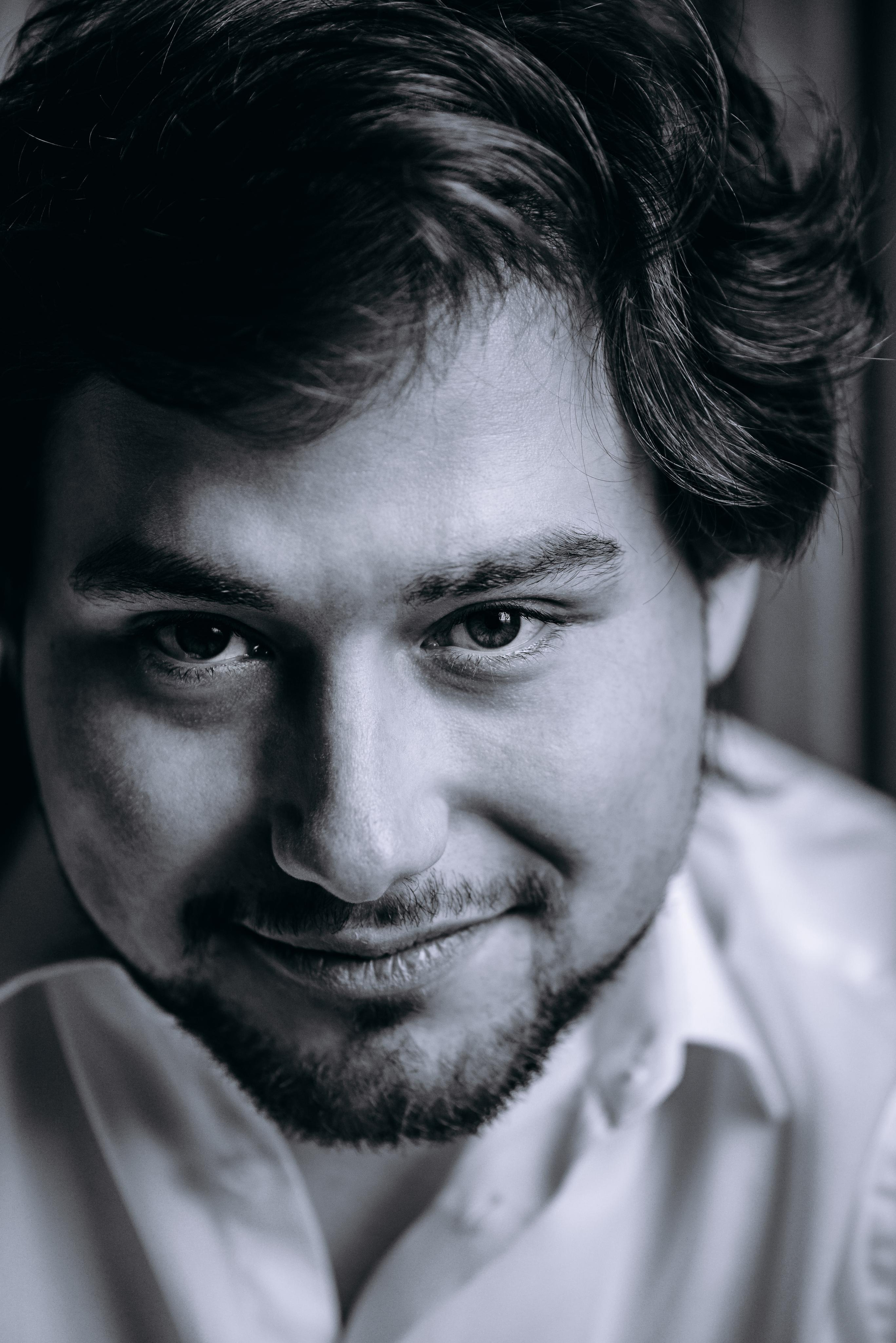 Герман. Lifestyle фотограф