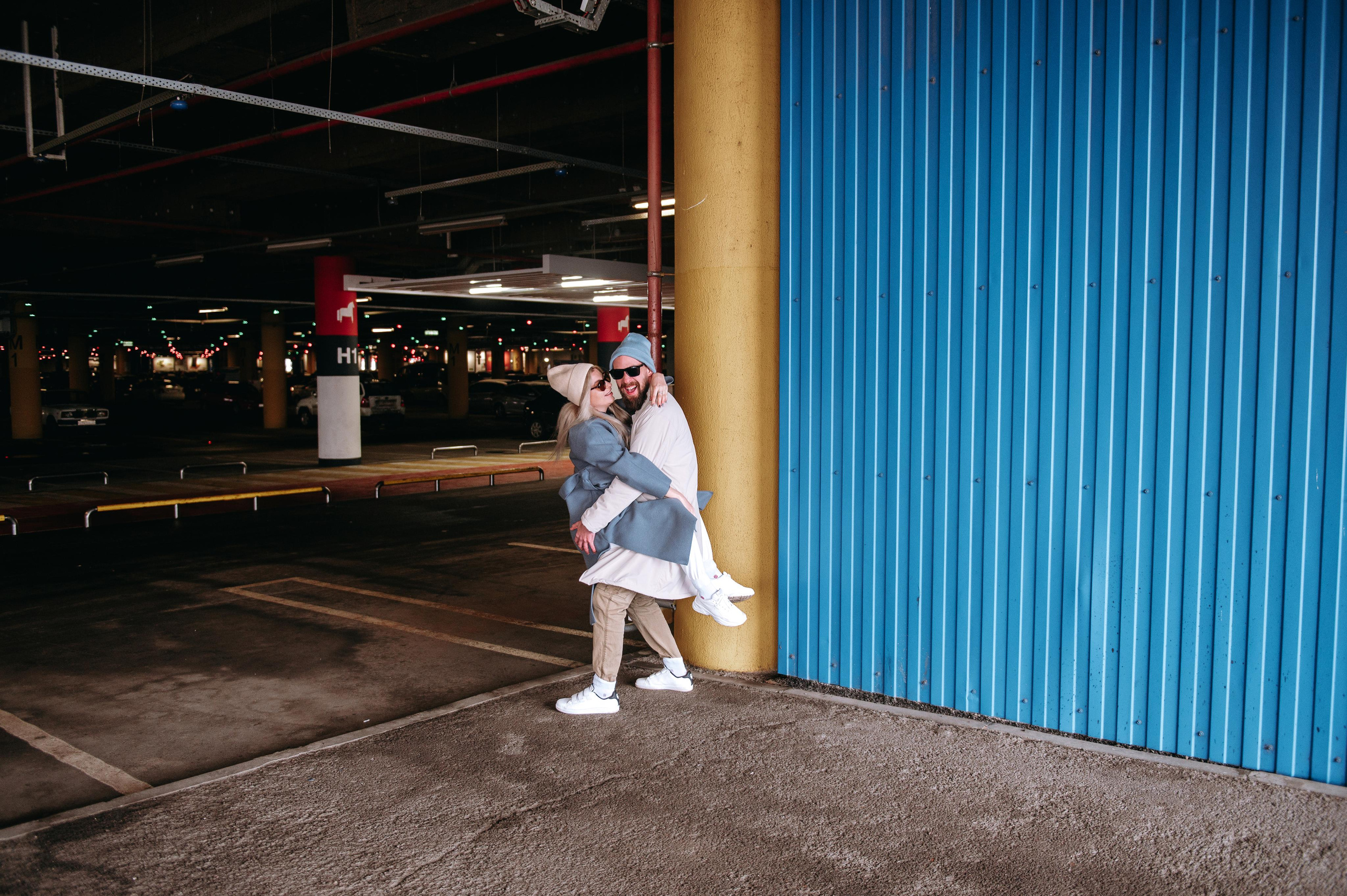 Love…. Lifestyle фотограф