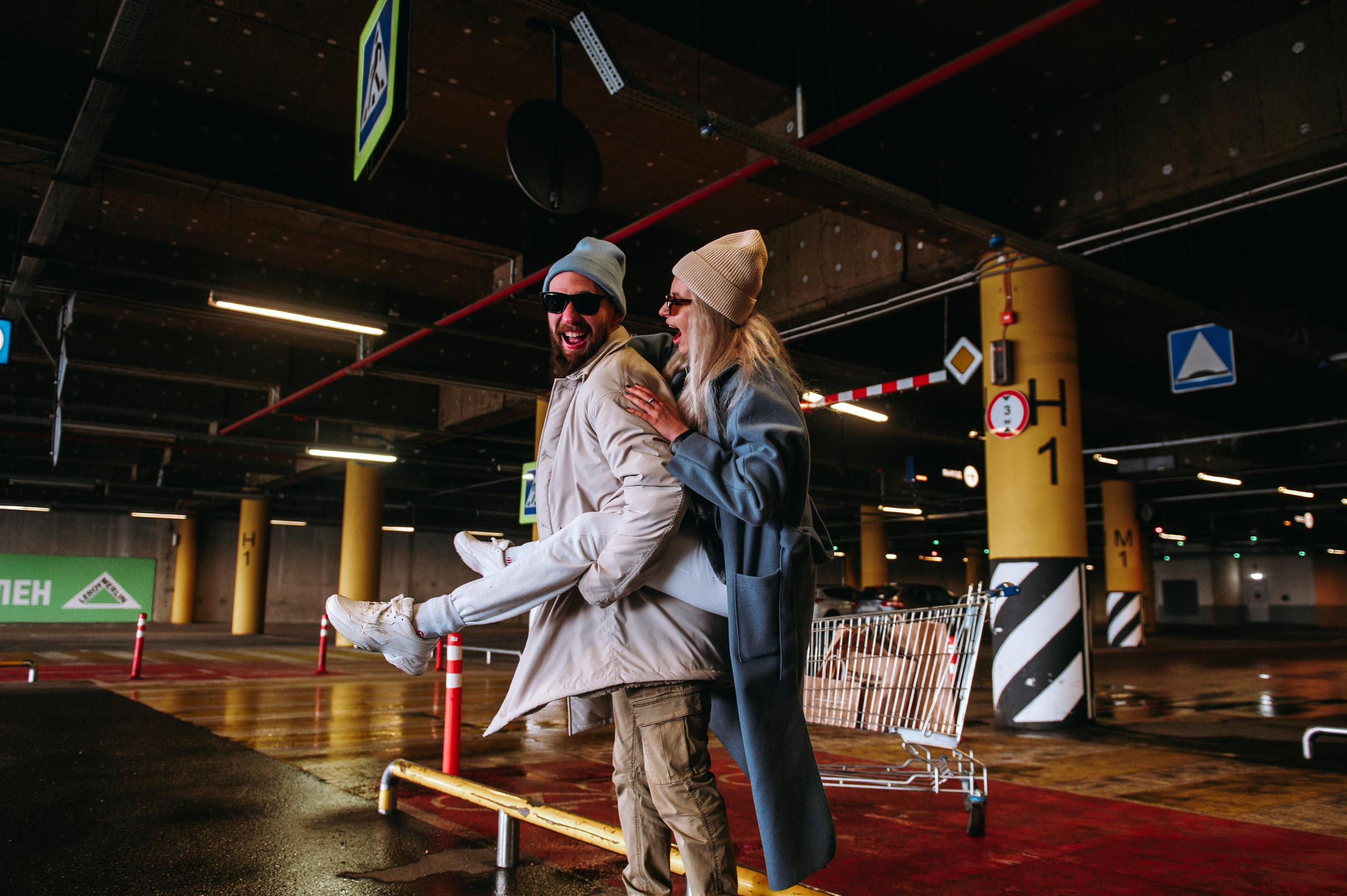 Love…. Lifestyle фотограф