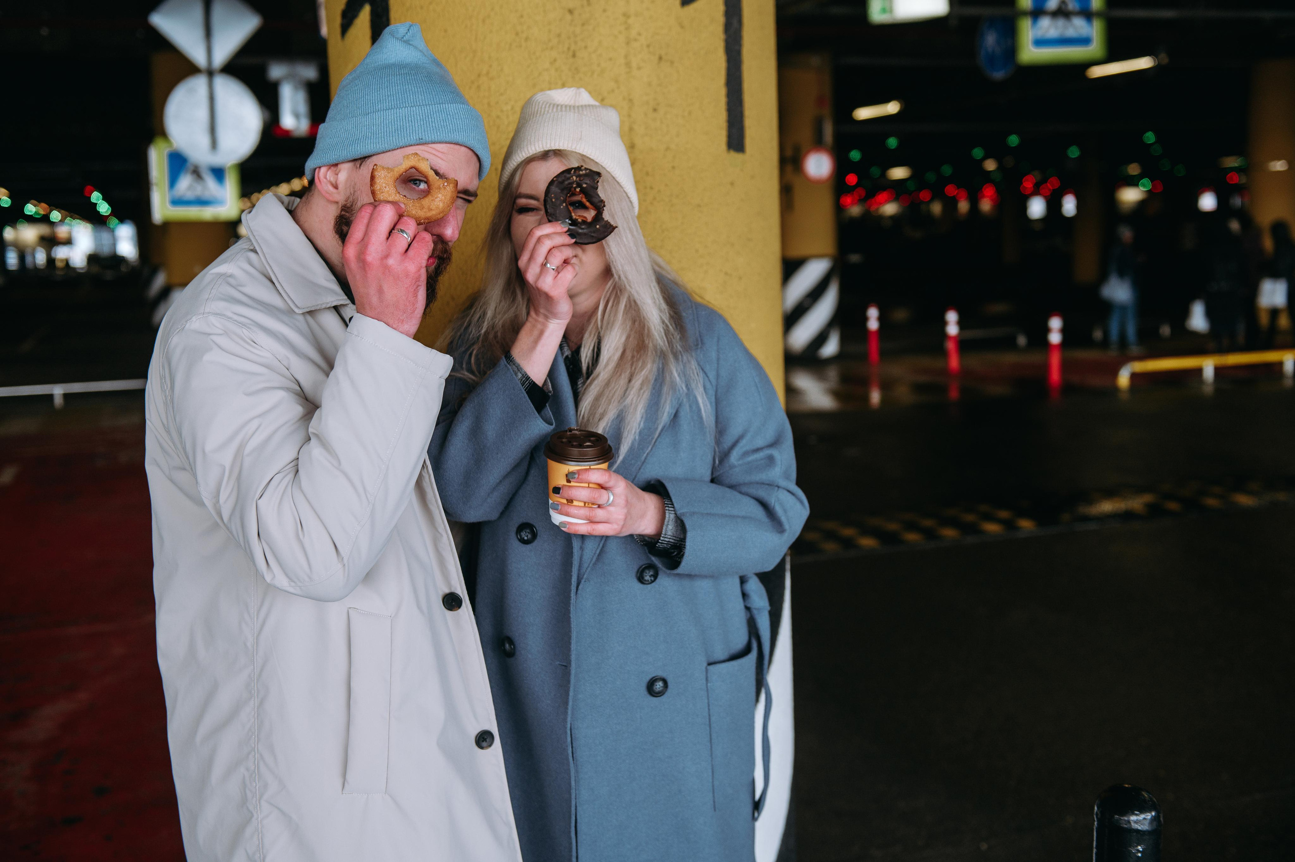 Love…. Lifestyle фотограф