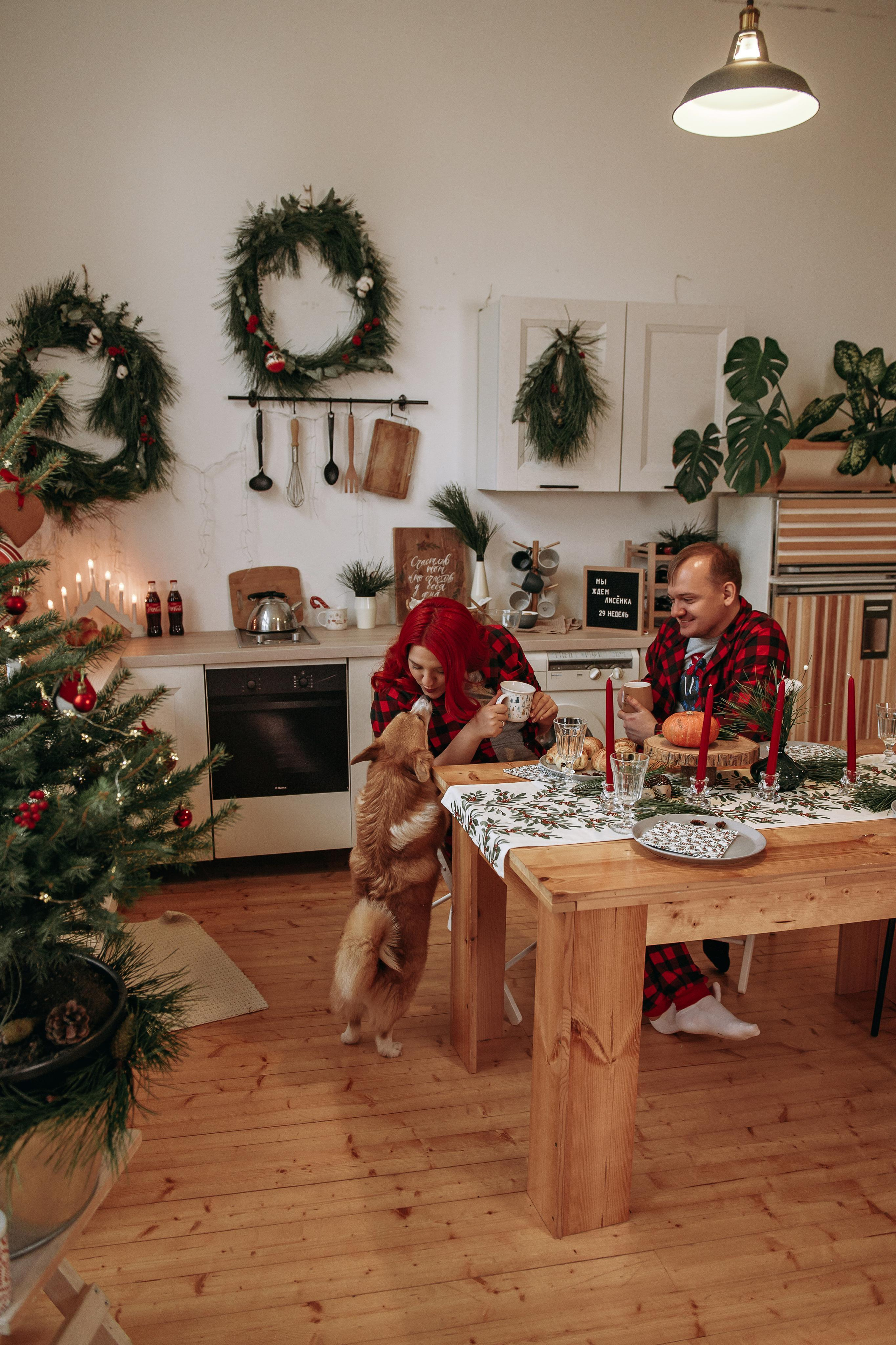 Happy New Year. Lifestyle фотограф