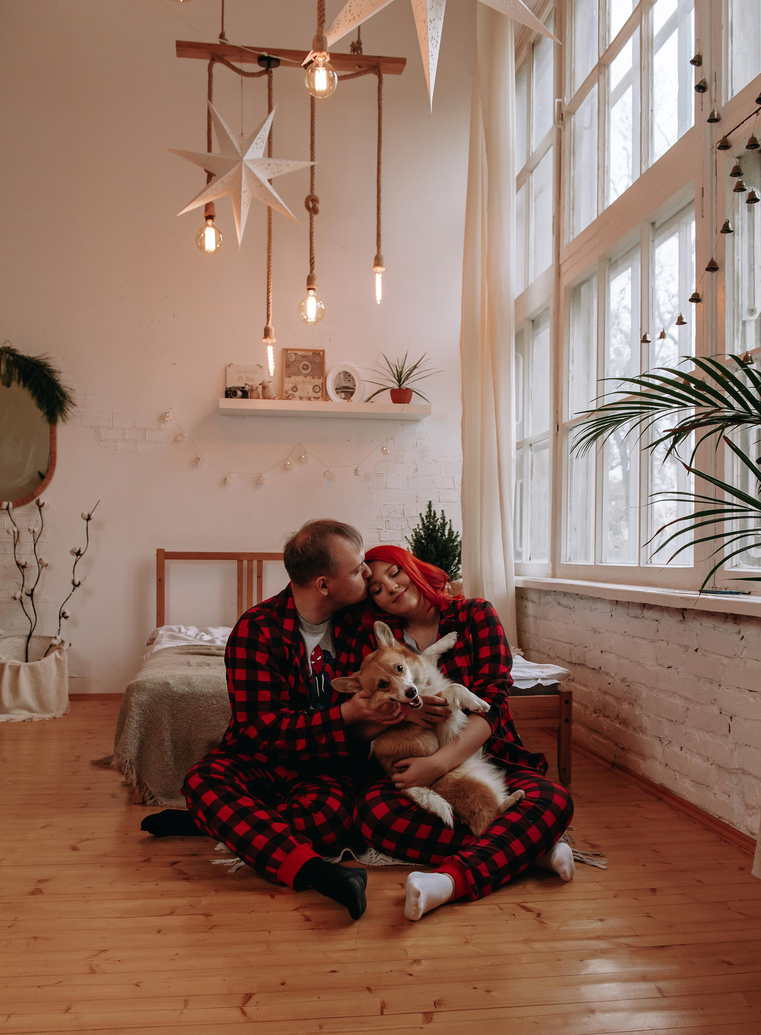 Happy New Year. Lifestyle фотограф