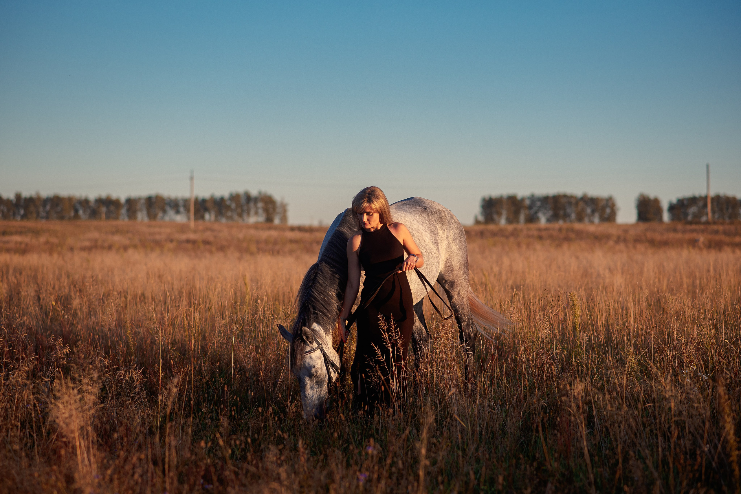 Аня и Дакар — 06.09.2024. Фотограф — Анималист | Анна Абрамова