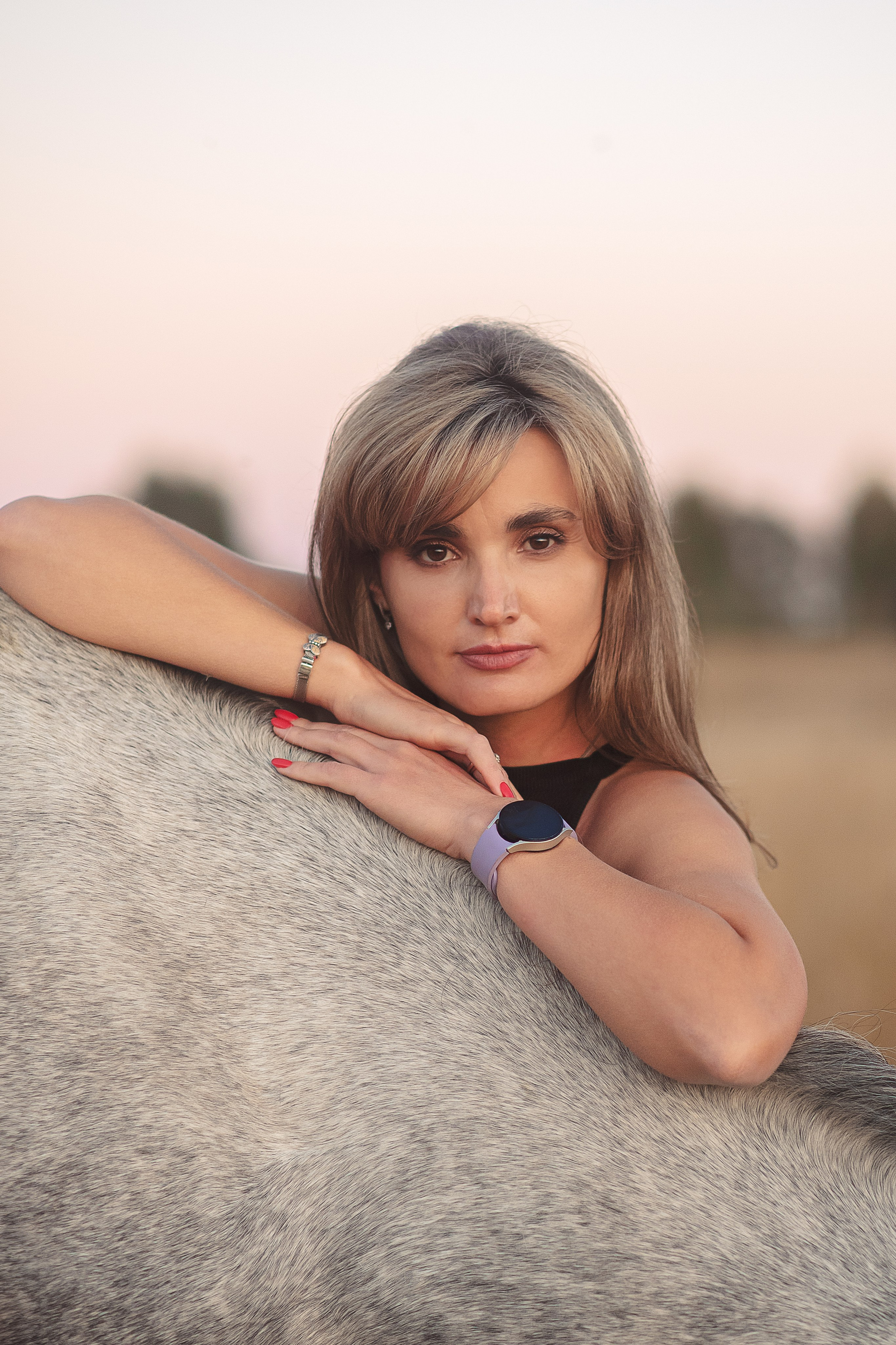 Аня и Дакар — 06.09.2024. Фотограф — Анималист | Анна Абрамова