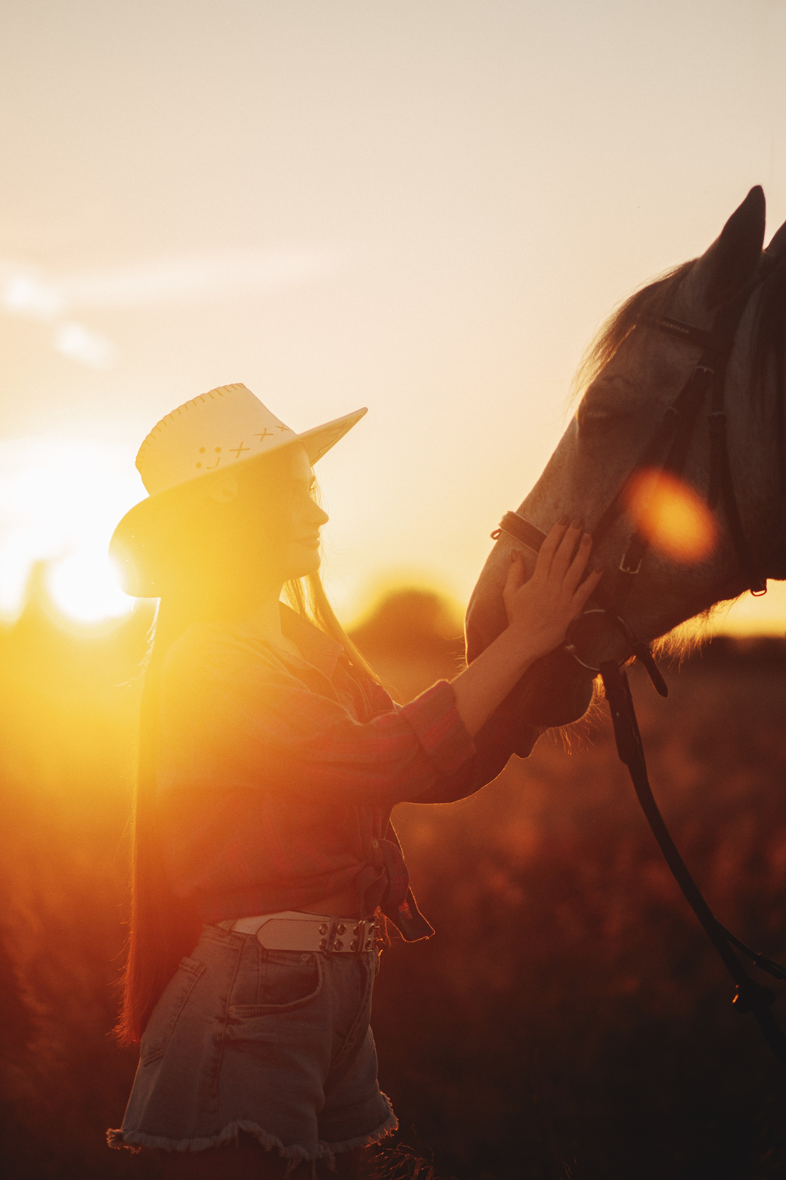 Вероника и Дакар — 23.09.2024. Фотограф — Анималист | Анна Абрамова