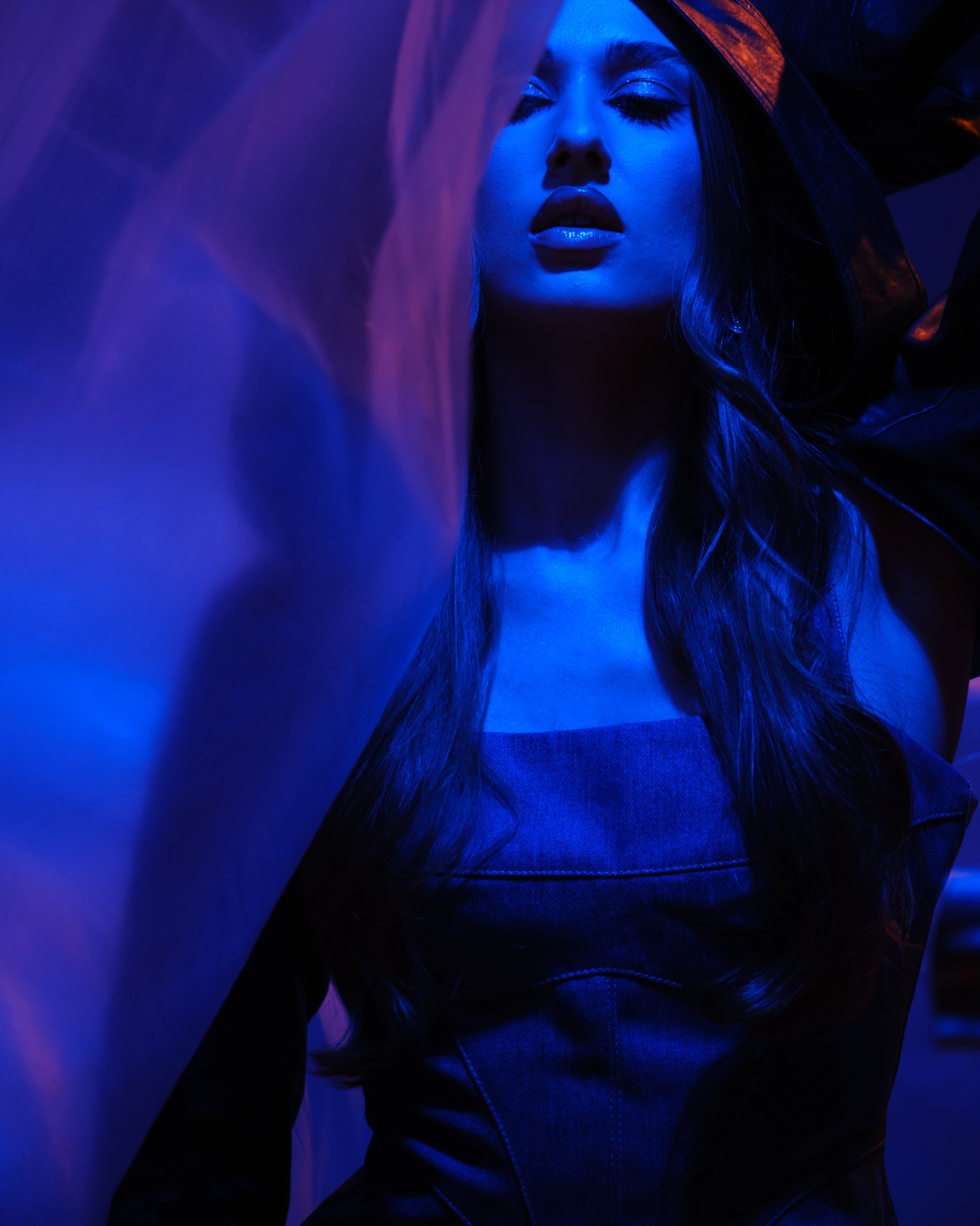 Камилла. Репортаж с возложения цветов 23.02.2023