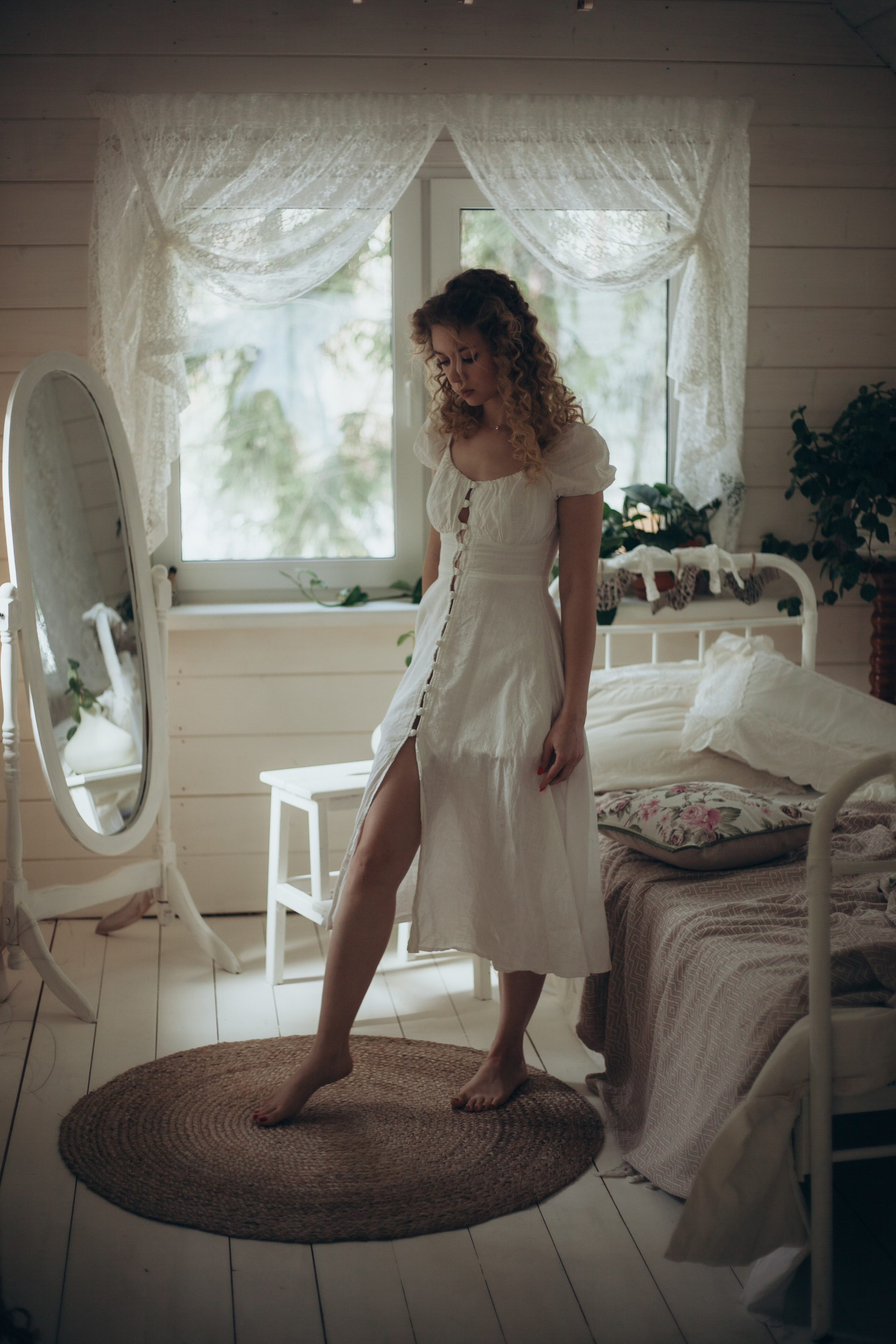 Женский ПОРТРЕТ студия. Женский и семейный фотограф Анастасия Богословская в г Раменское