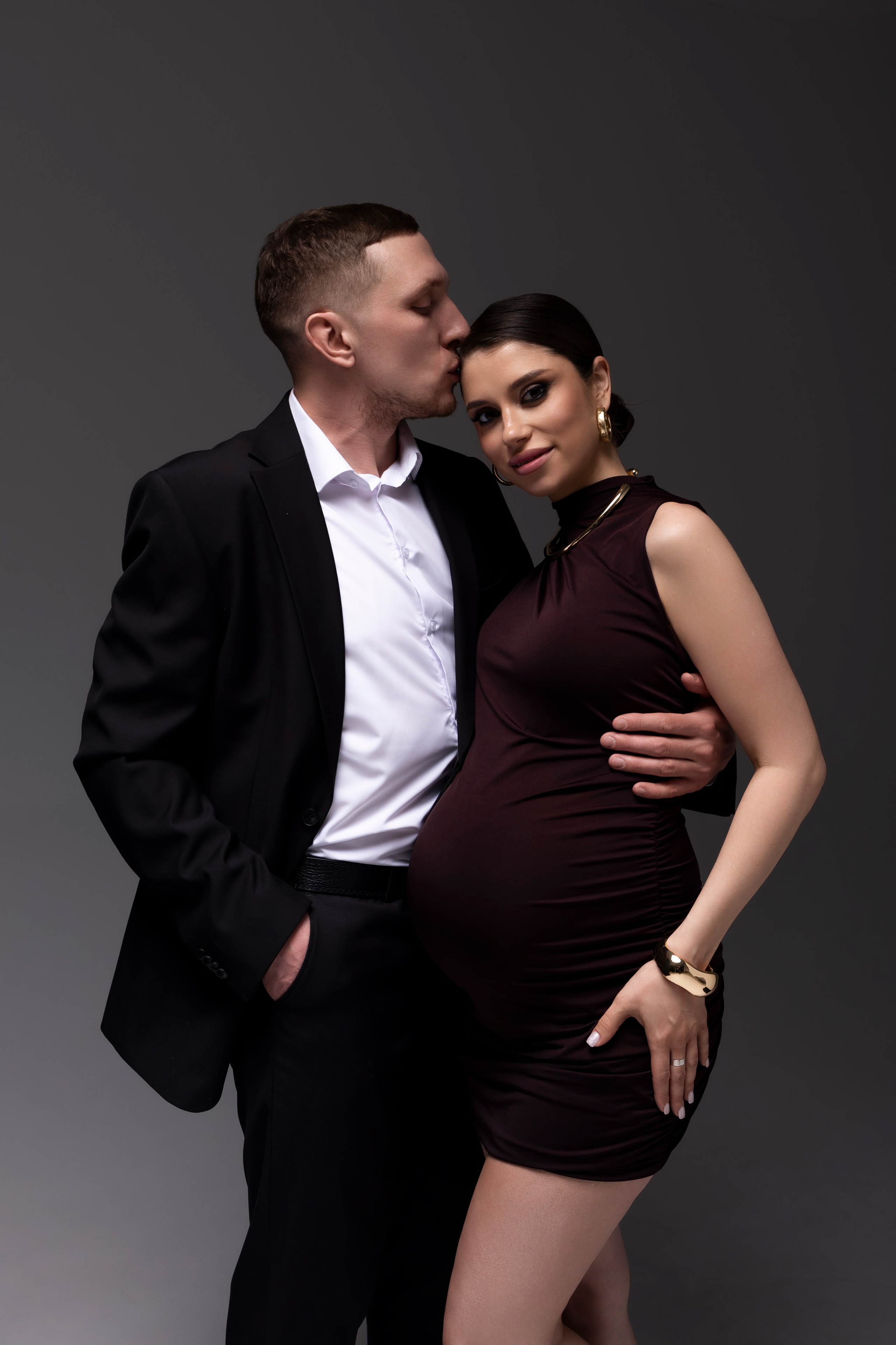 Юлия и Александр. Главная