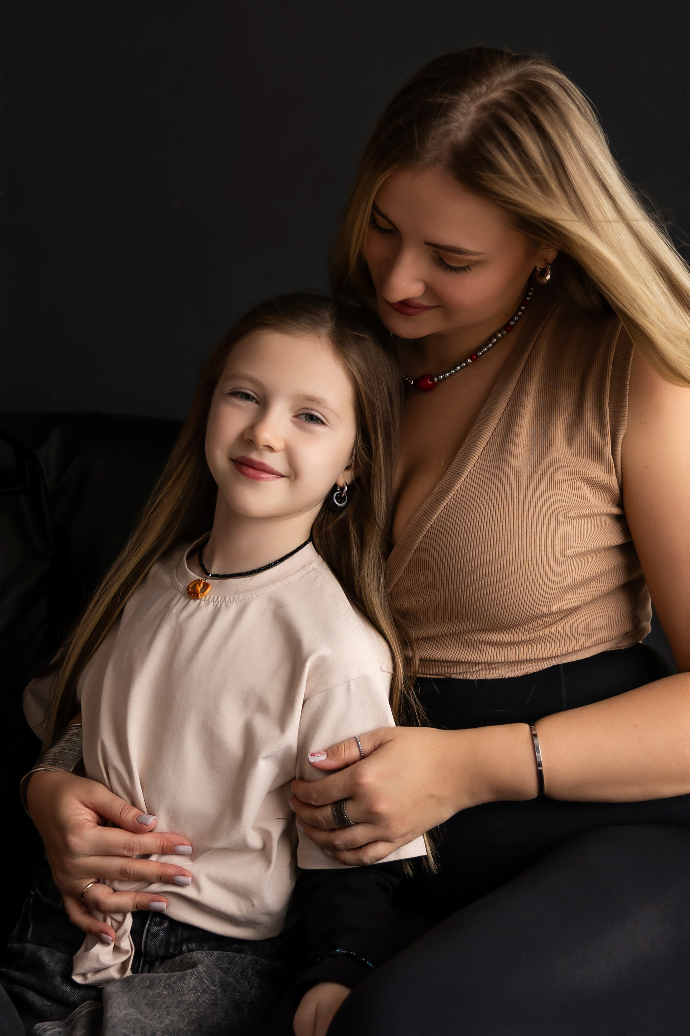 Семейная. Главная