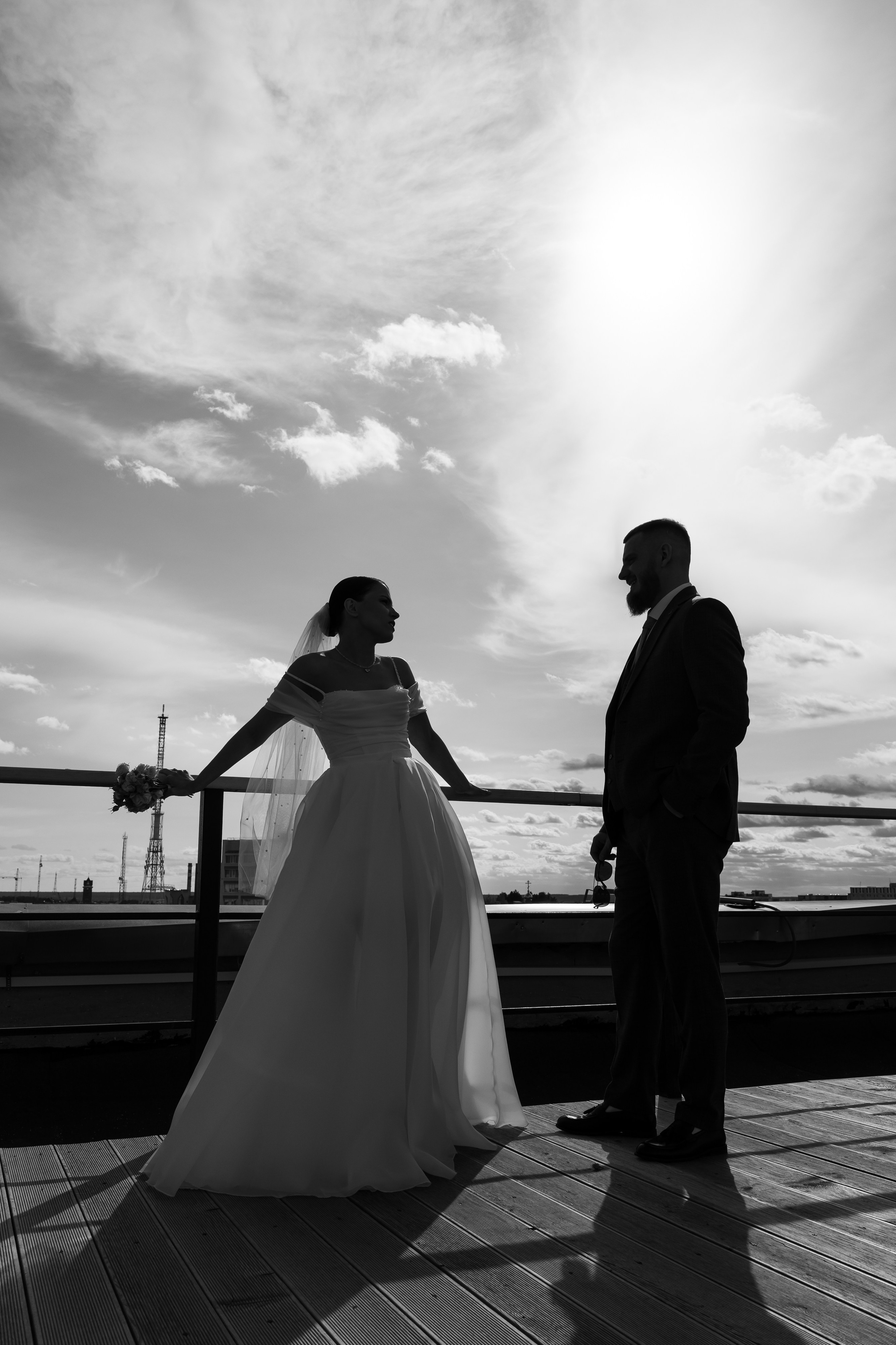 Нелли и Александр. Главная